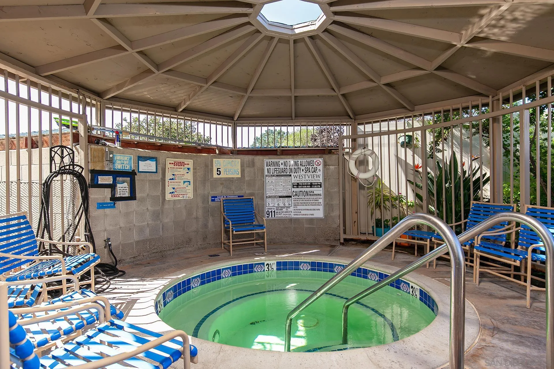 3098 Rue Dorleans Unit 302, San Diego Unit: 302