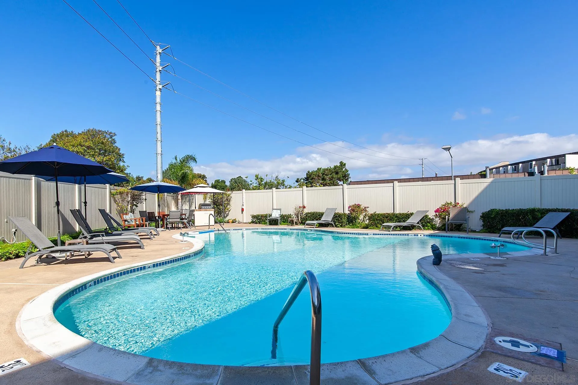 3098 Rue Dorleans Unit 302, San Diego Unit: 302