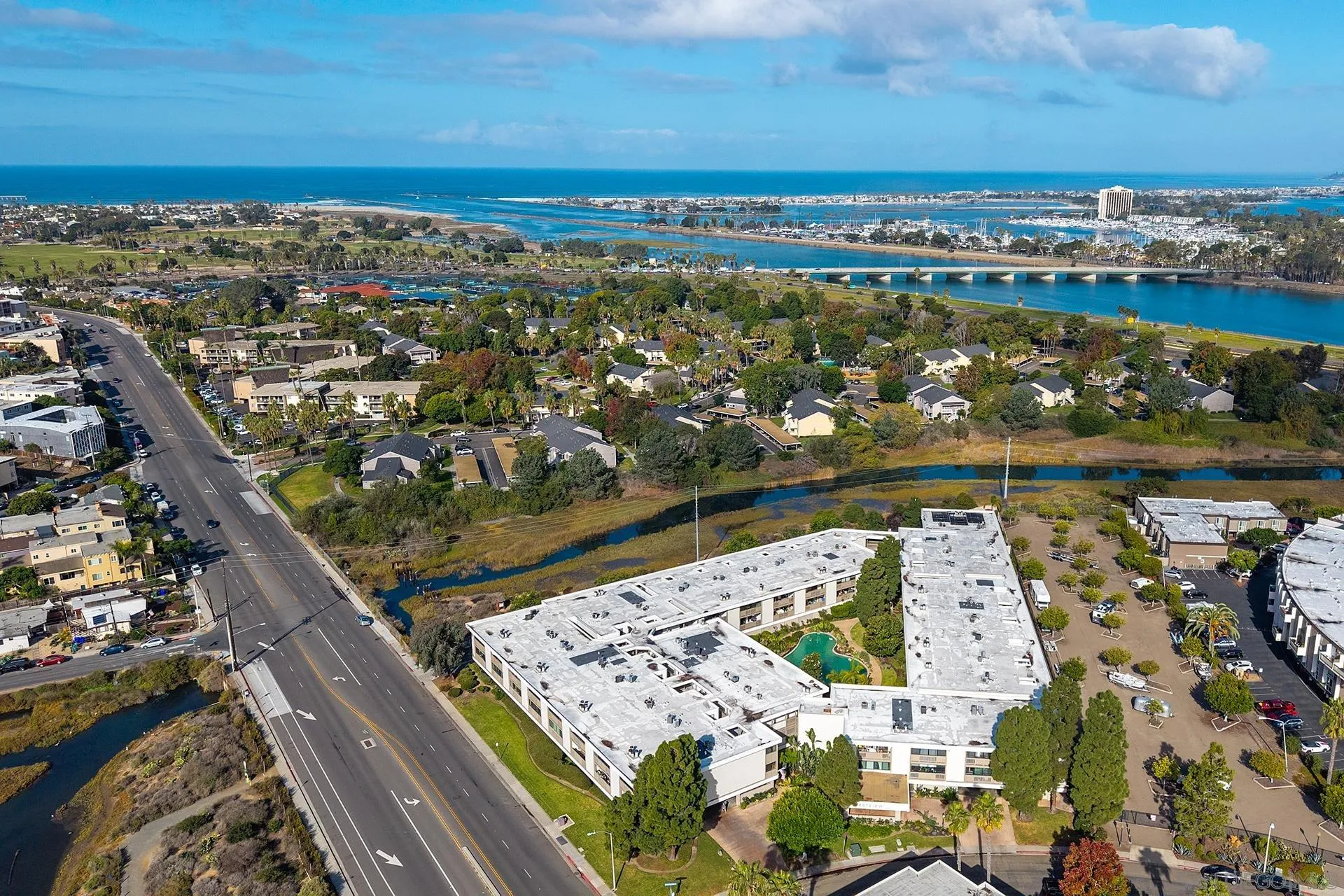 3098 Rue Dorleans Unit 302, San Diego Unit: 302