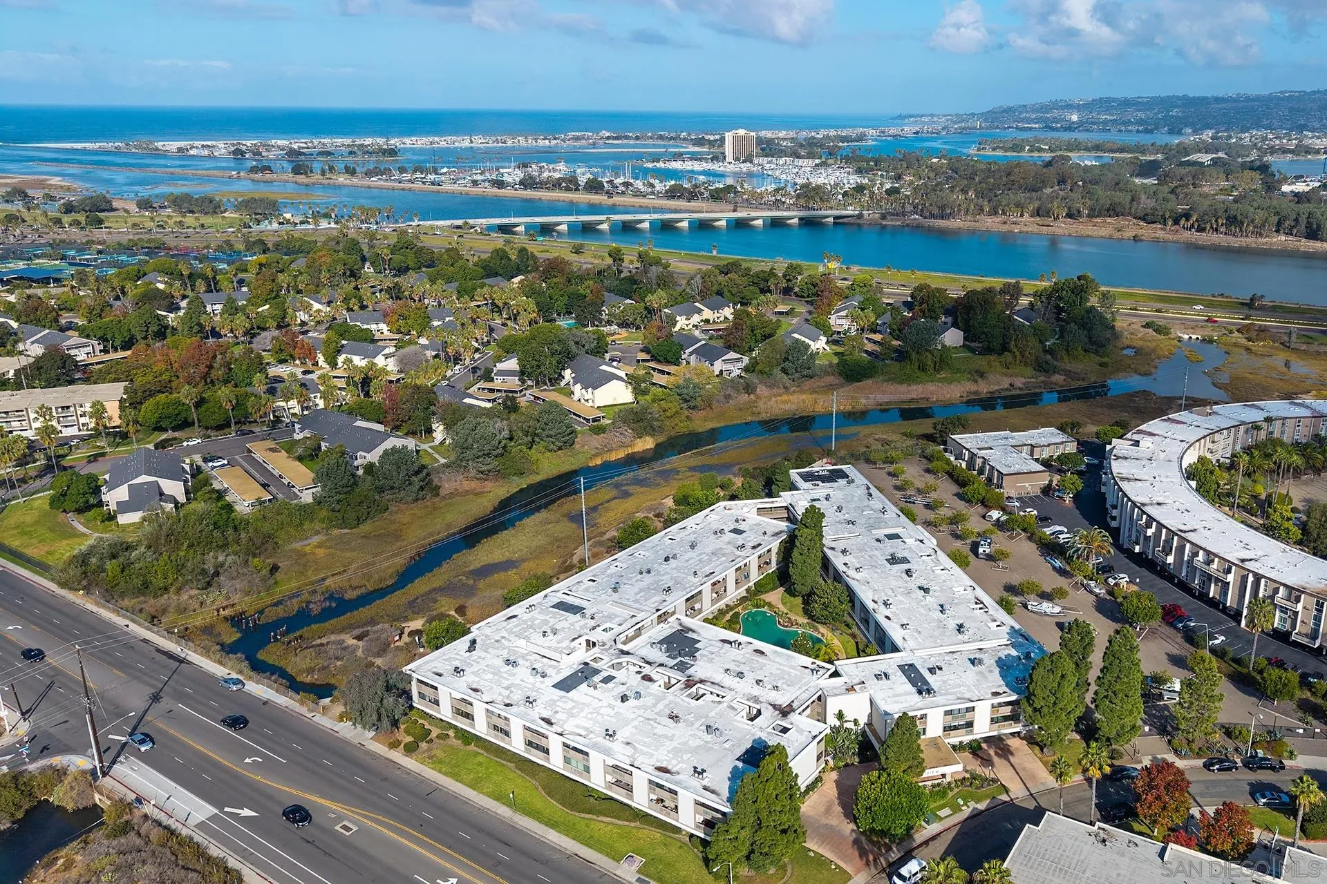 3098 Rue Dorleans Unit 302, San Diego Unit: 302