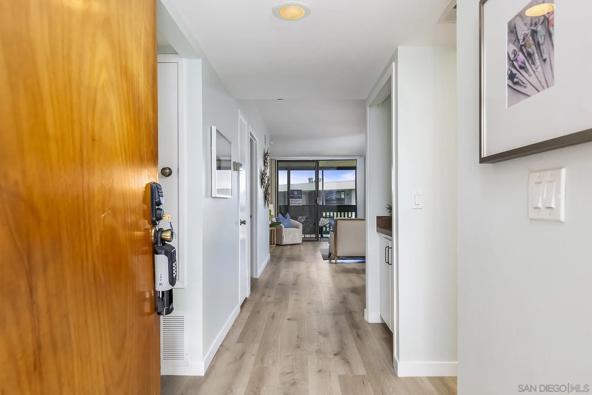 3098 Rue Dorleans Unit 302, San Diego Unit: 302