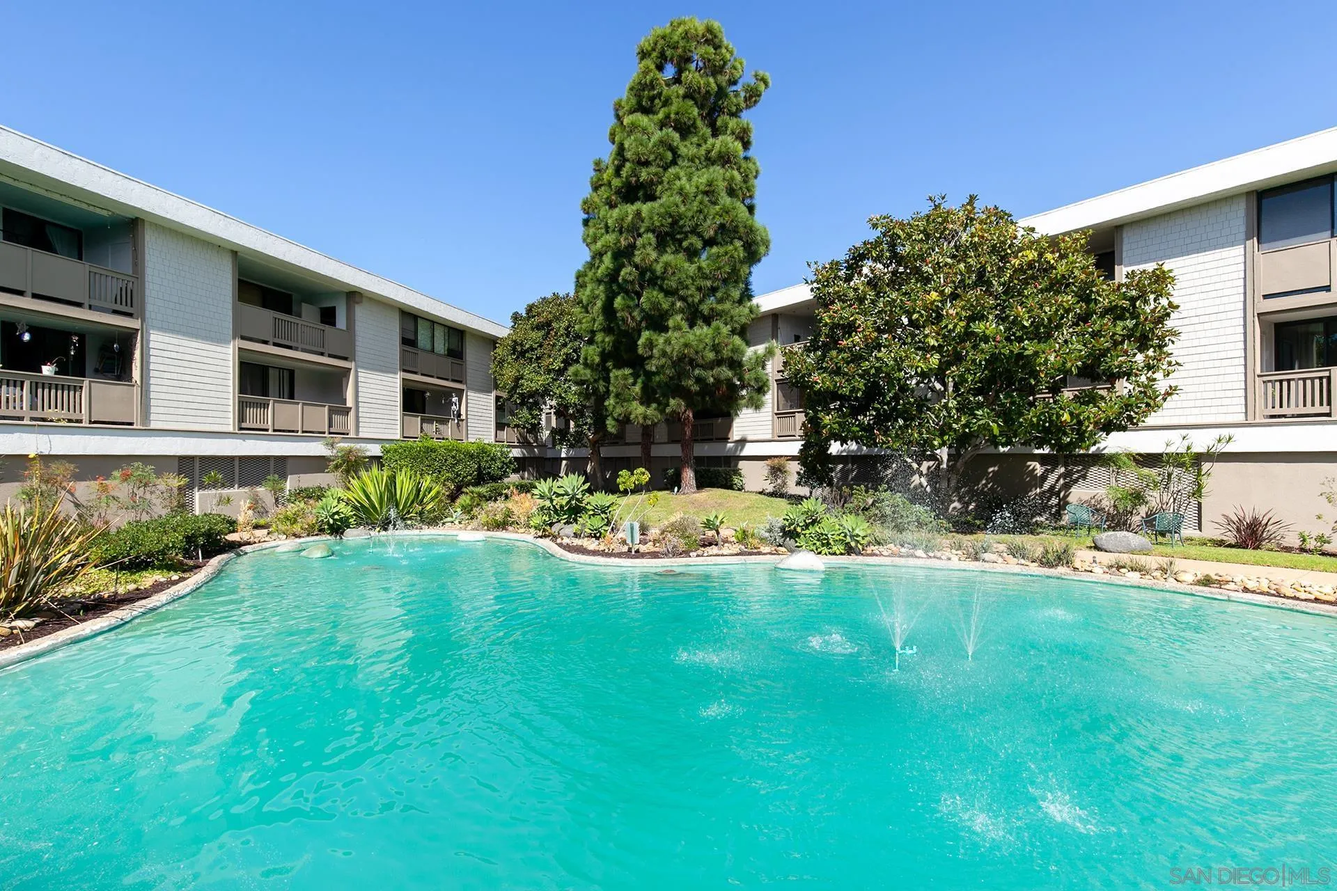 3098 Rue Dorleans Unit 302, San Diego Unit: 302