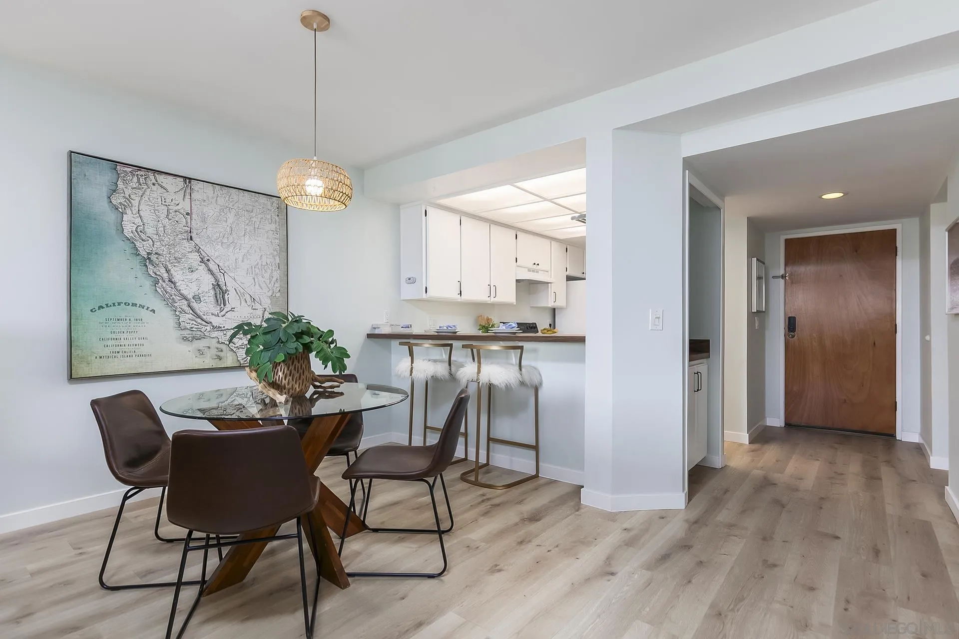 3098 Rue Dorleans Unit 302, San Diego Unit: 302