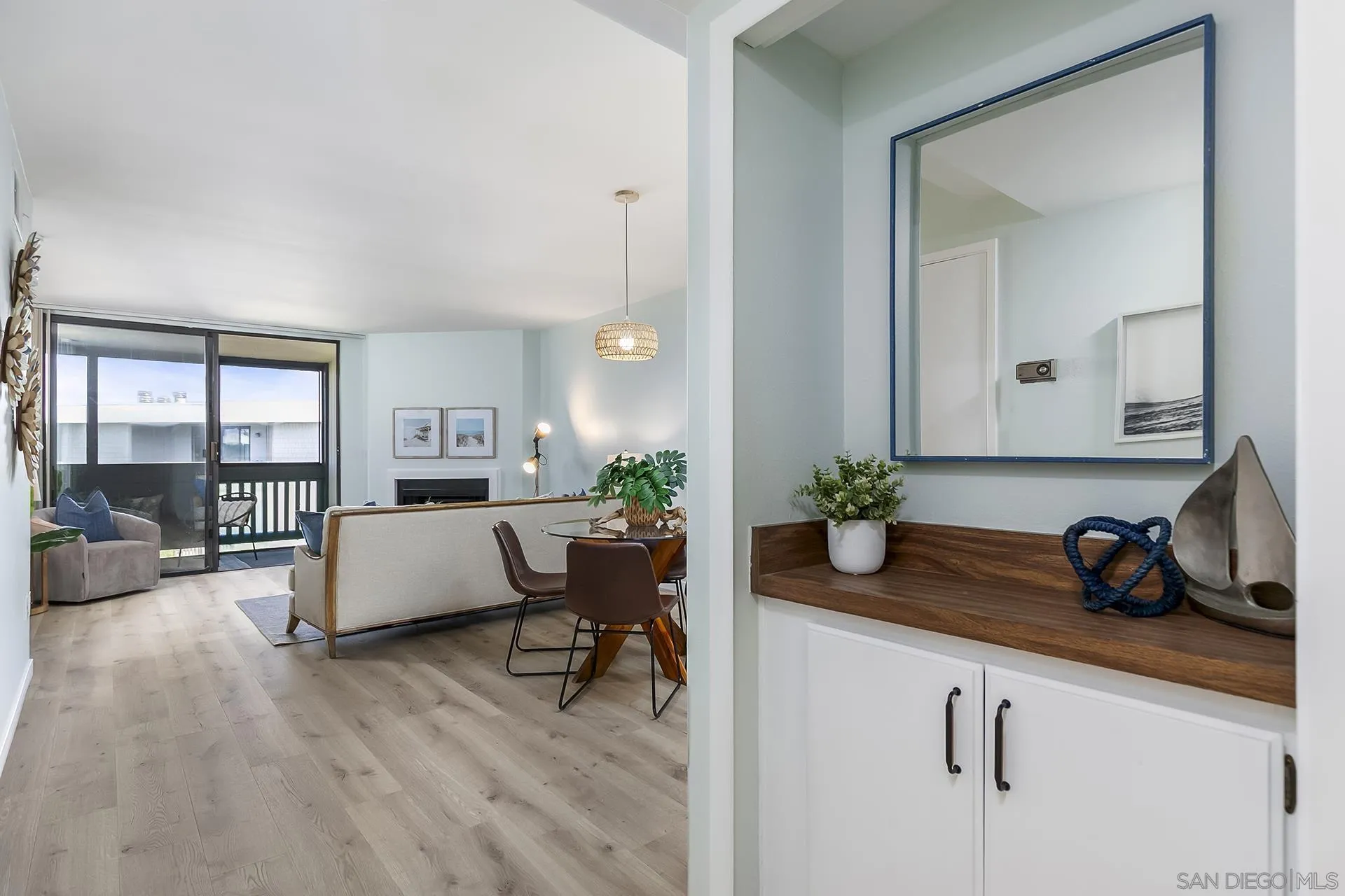 3098 Rue Dorleans Unit 302, San Diego Unit: 302