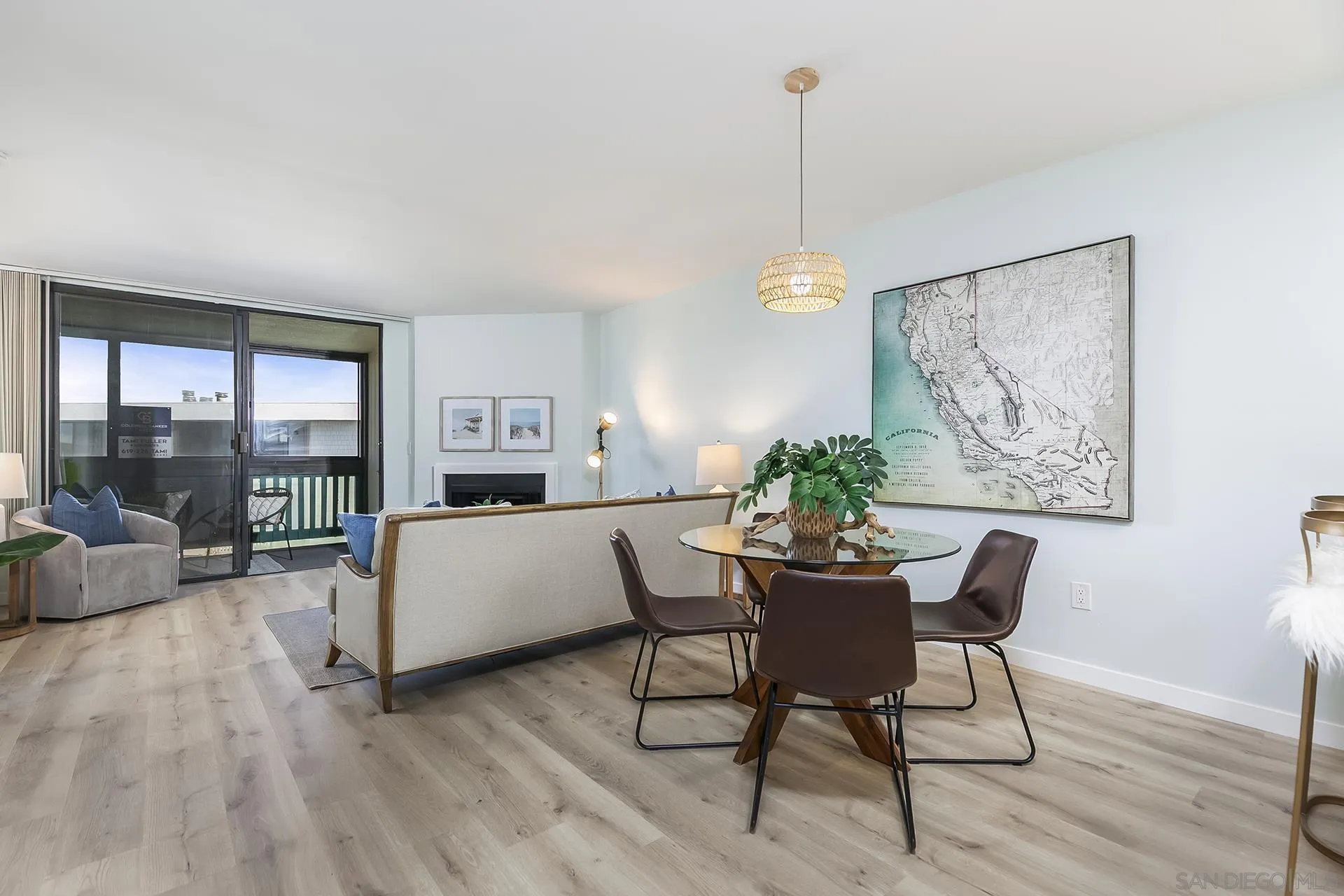 3098 Rue Dorleans Unit 302, San Diego Unit: 302
