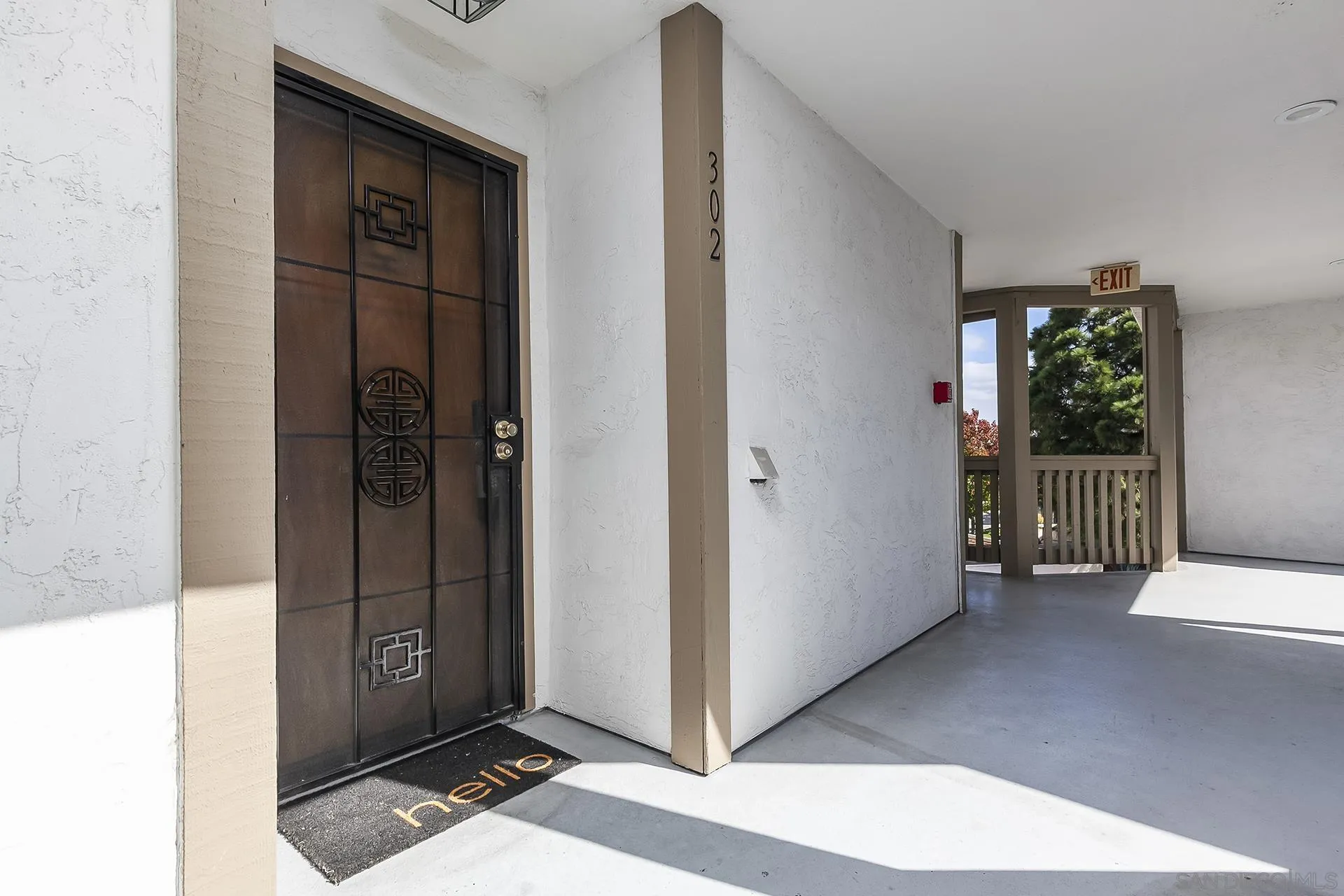 3098 Rue Dorleans Unit 302, San Diego Unit: 302