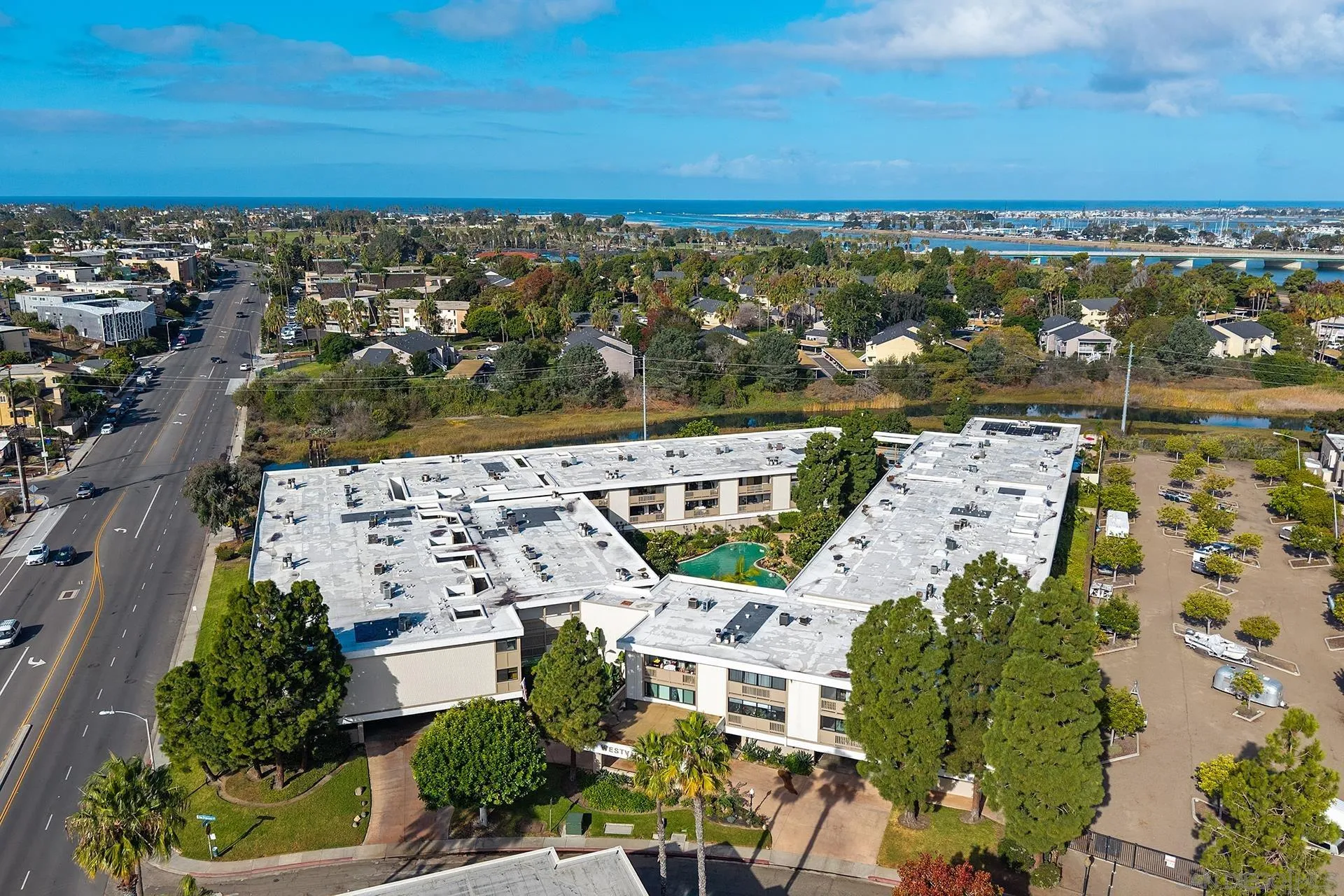 3098 Rue Dorleans Unit 302, San Diego Unit: 302