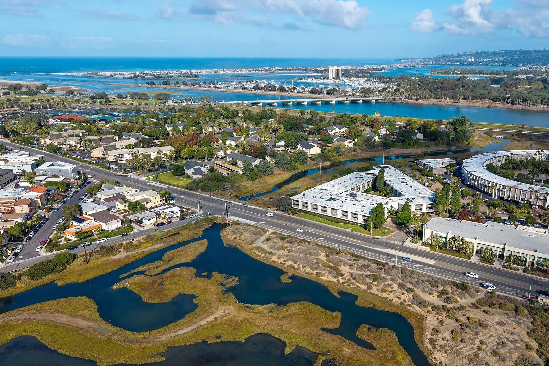 3098 Rue Dorleans Unit 302, San Diego Unit: 302