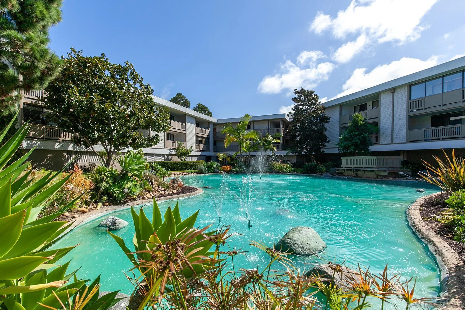 3098 Rue Dorleans Unit 302, San Diego Unit: 302