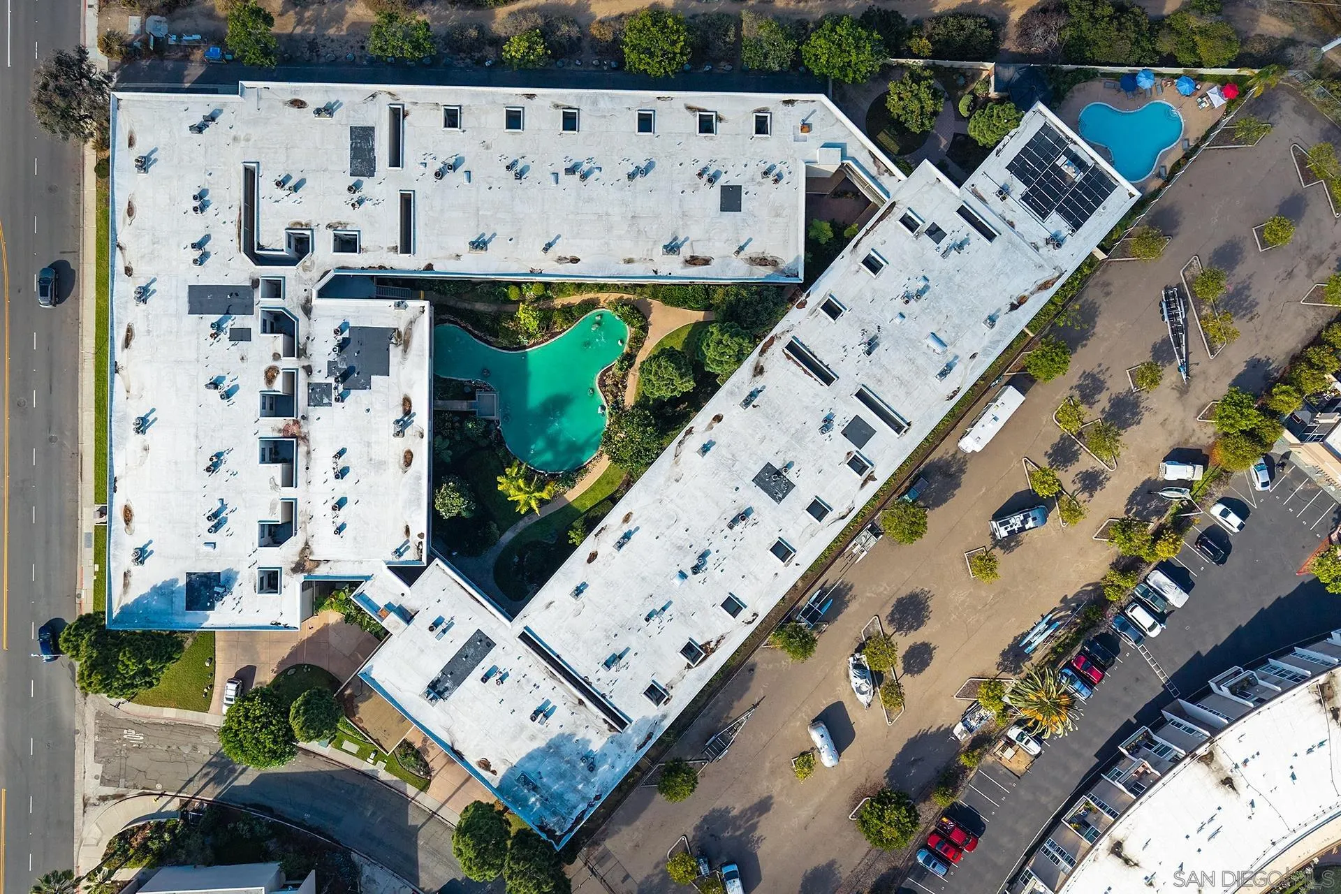 3098 Rue Dorleans Unit 302, San Diego Unit: 302