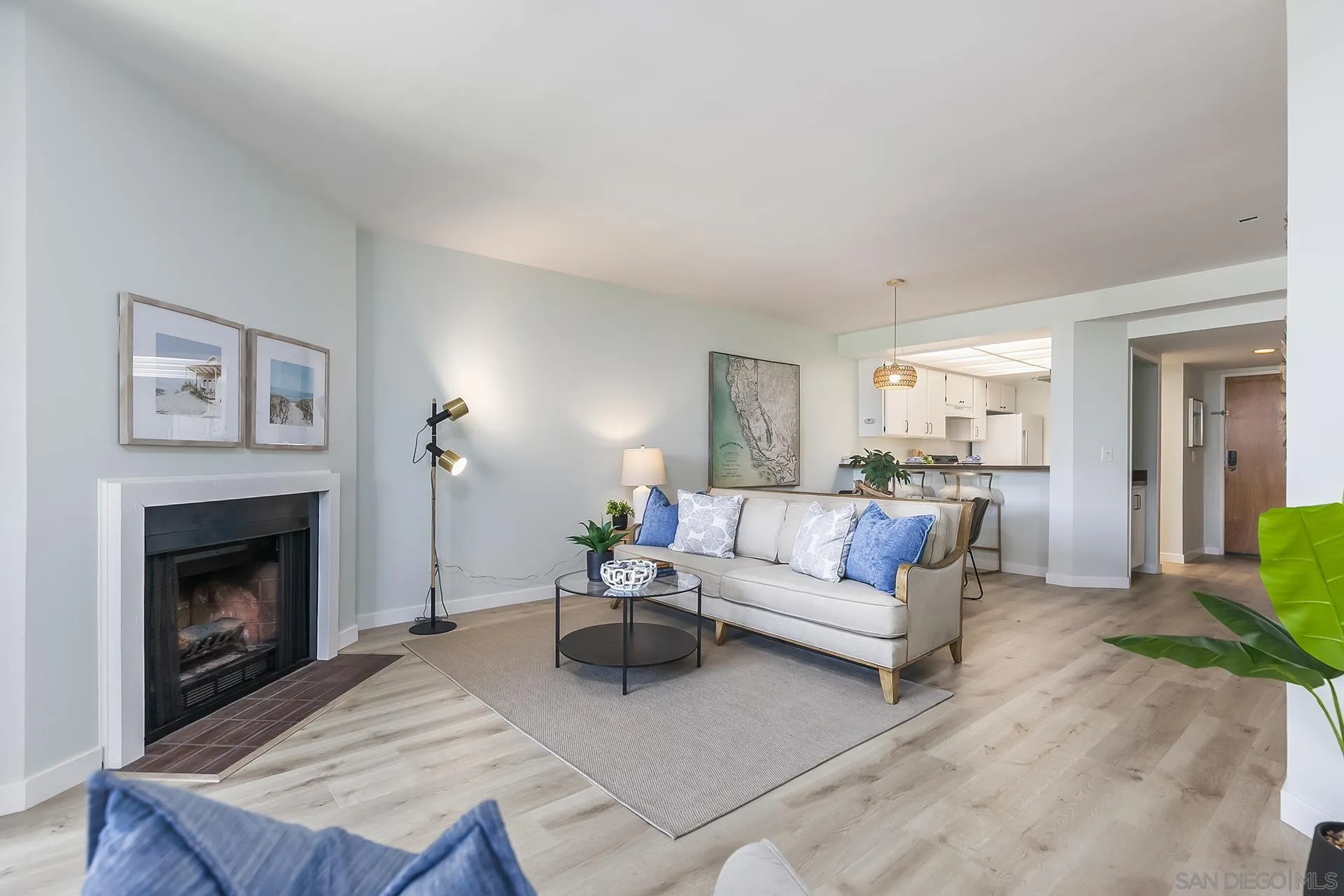 3098 Rue Dorleans Unit 302, San Diego Unit: 302