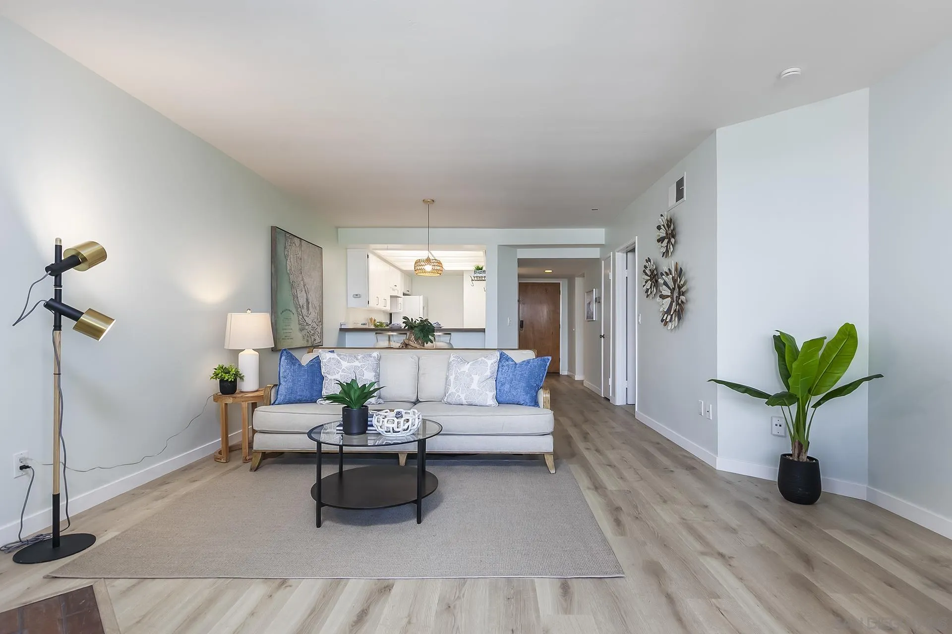 3098 Rue Dorleans Unit 302, San Diego Unit: 302