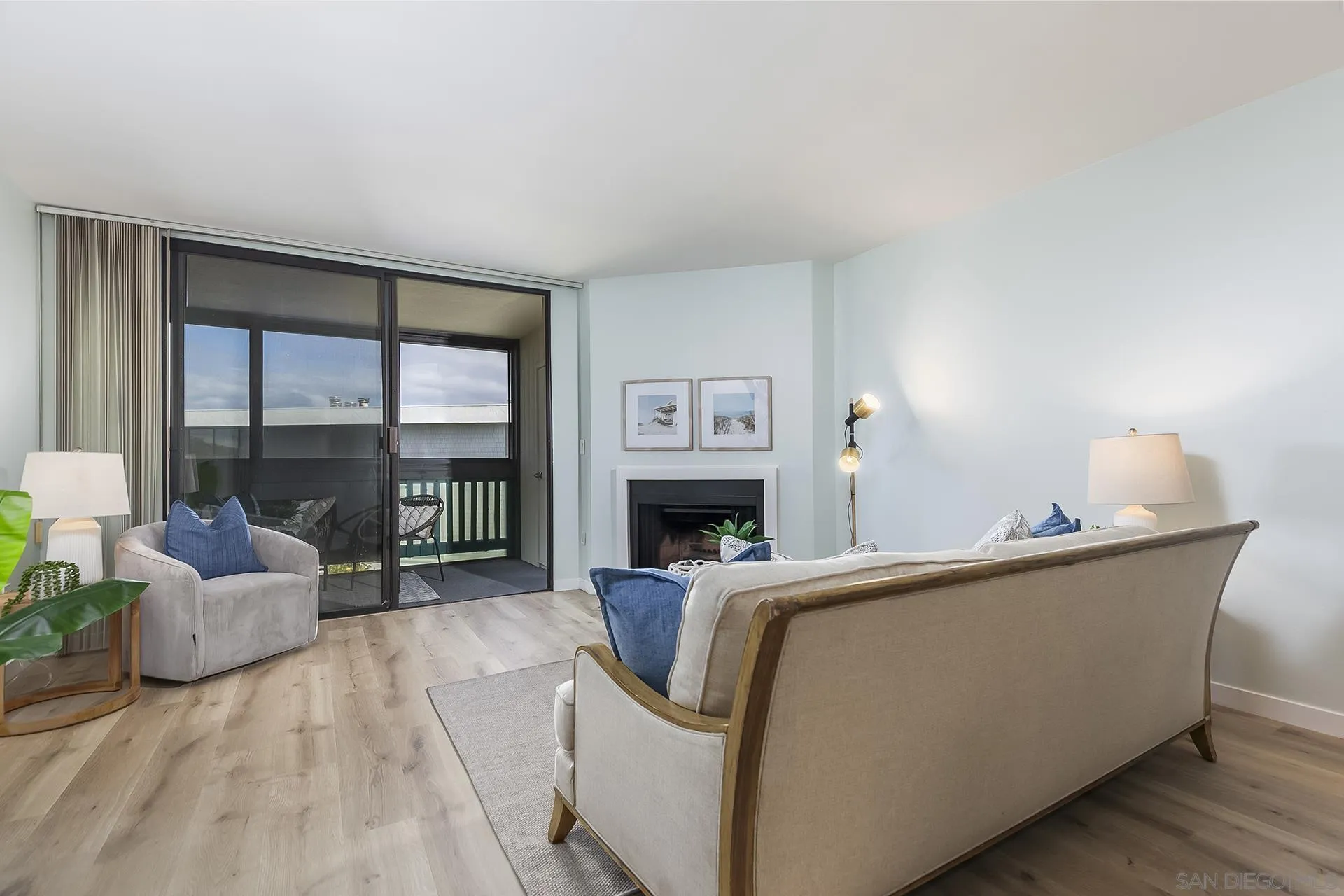 3098 Rue Dorleans Unit 302, San Diego Unit: 302