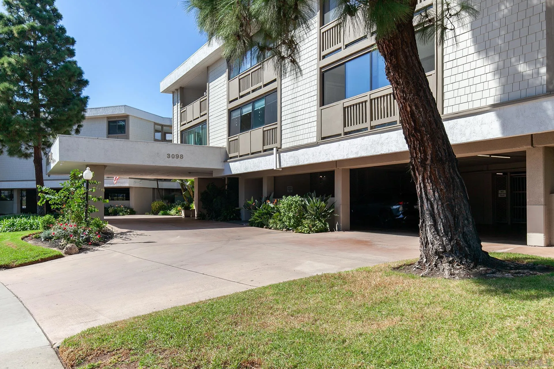 3098 Rue Dorleans Unit 302, San Diego Unit: 302