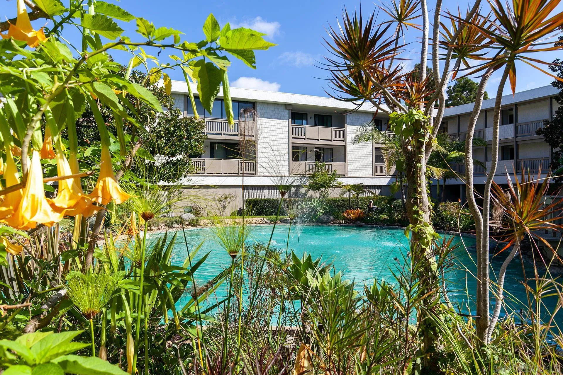 3098 Rue Dorleans Unit 302, San Diego Unit: 302