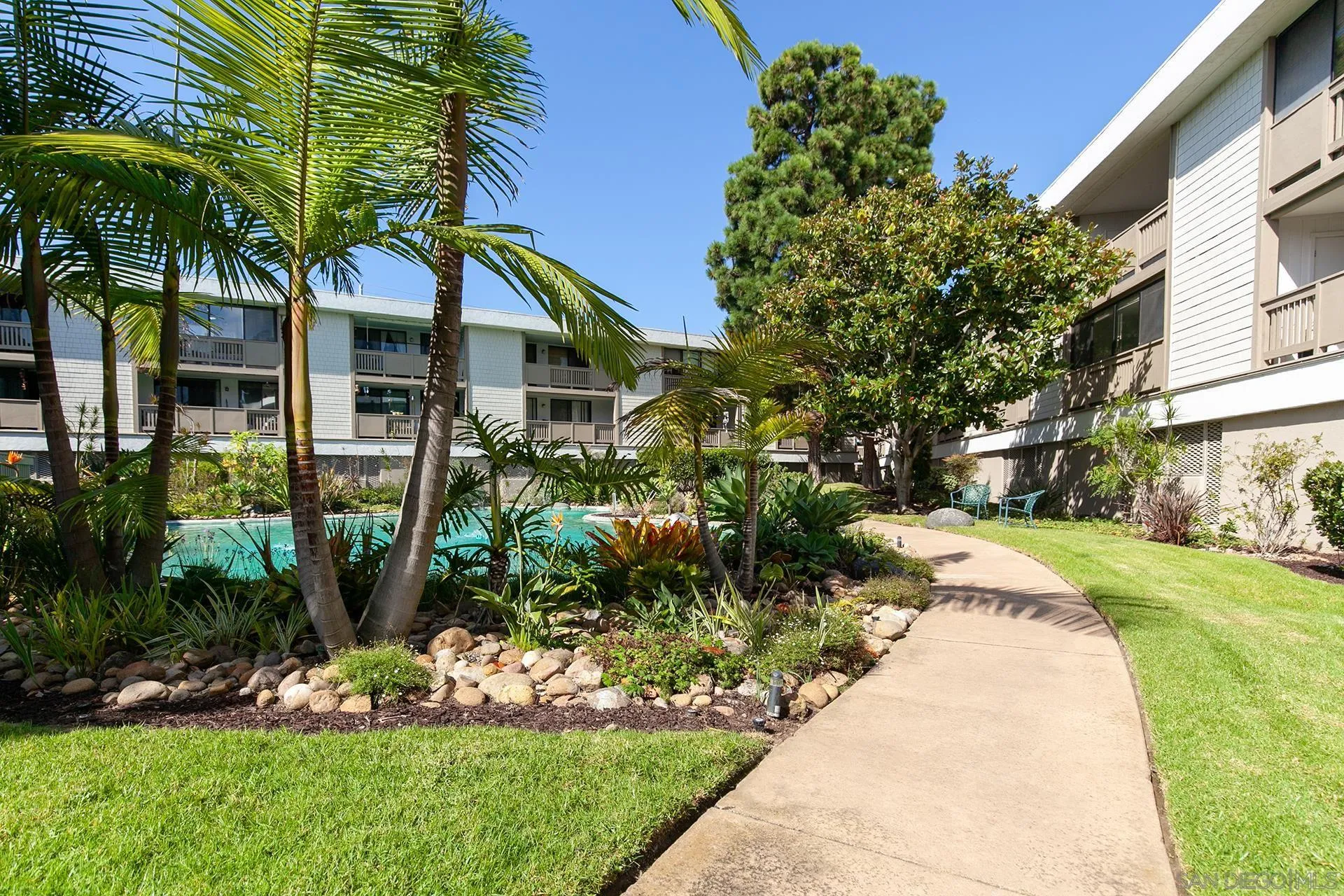 3098 Rue Dorleans Unit 302, San Diego Unit: 302