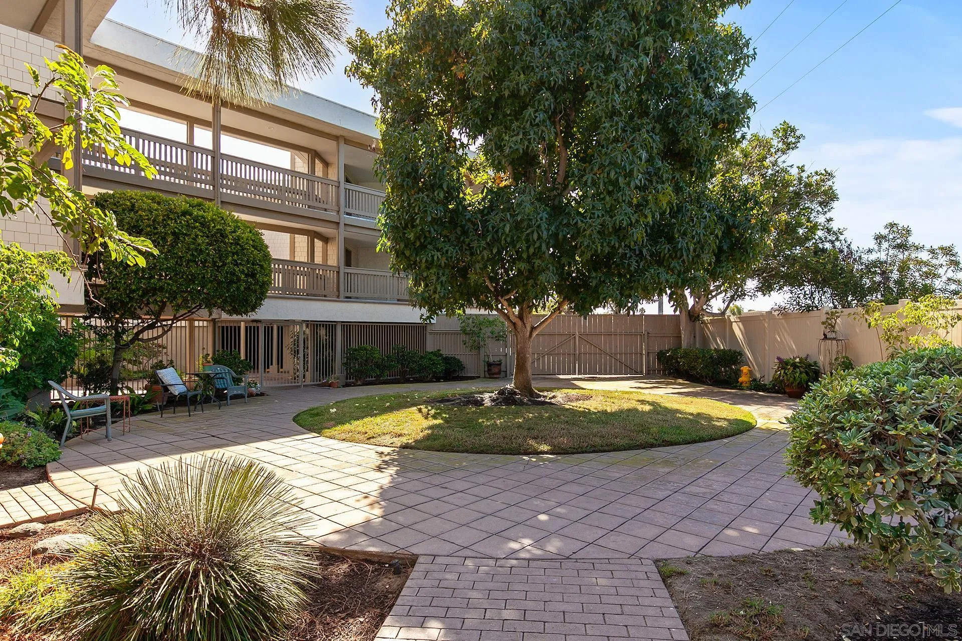 3098 Rue Dorleans Unit 302, San Diego Unit: 302