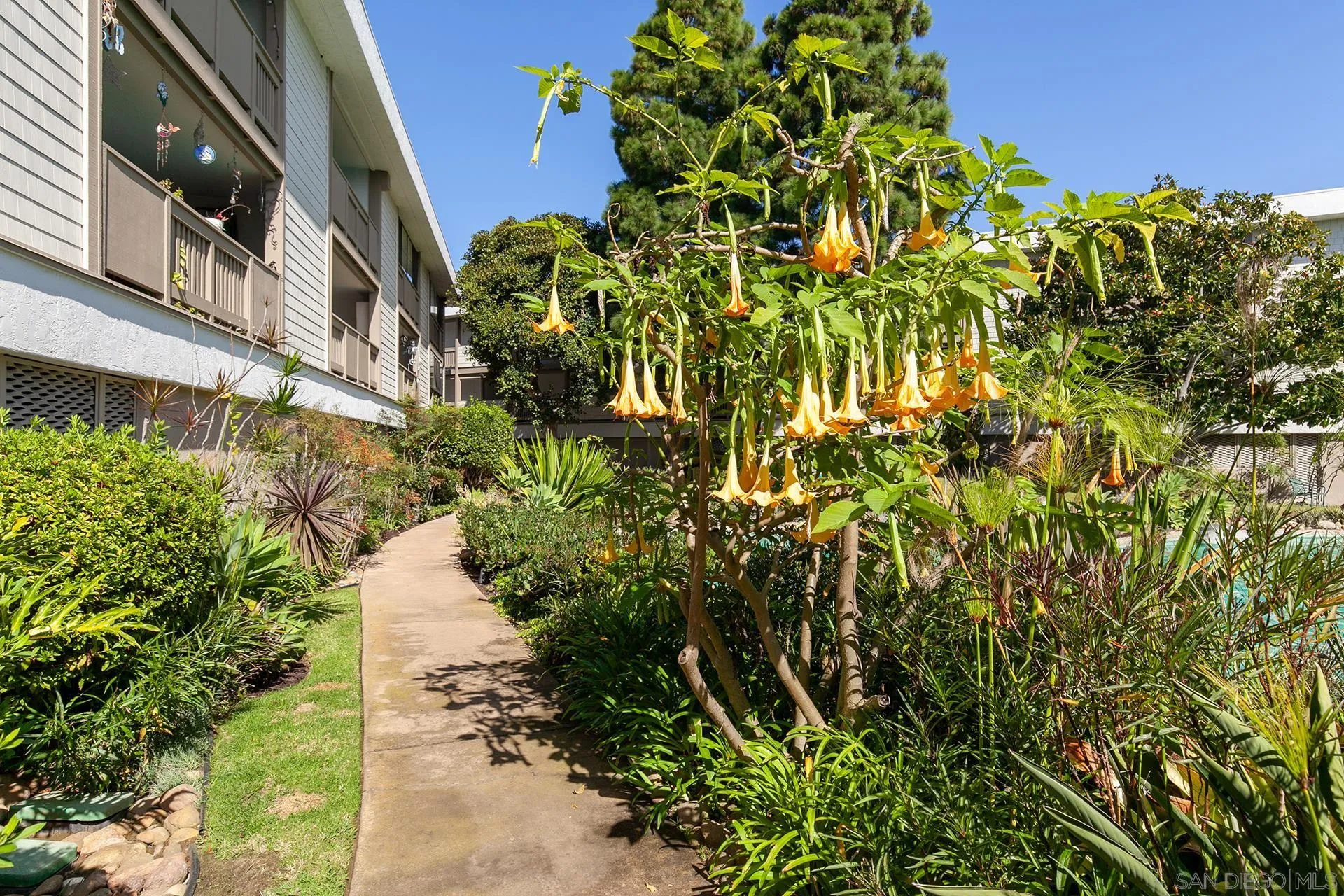 3098 Rue Dorleans Unit 302, San Diego Unit: 302