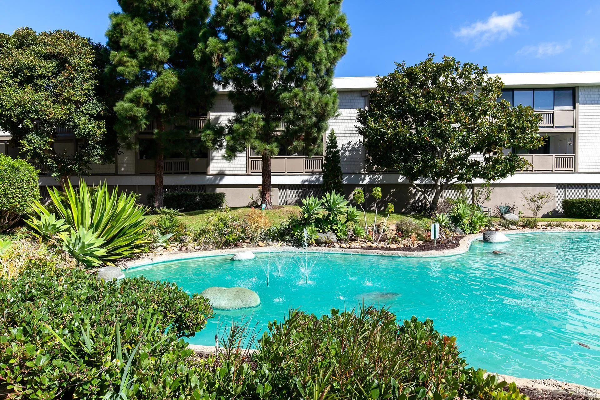 3098 Rue Dorleans Unit 302, San Diego Unit: 302