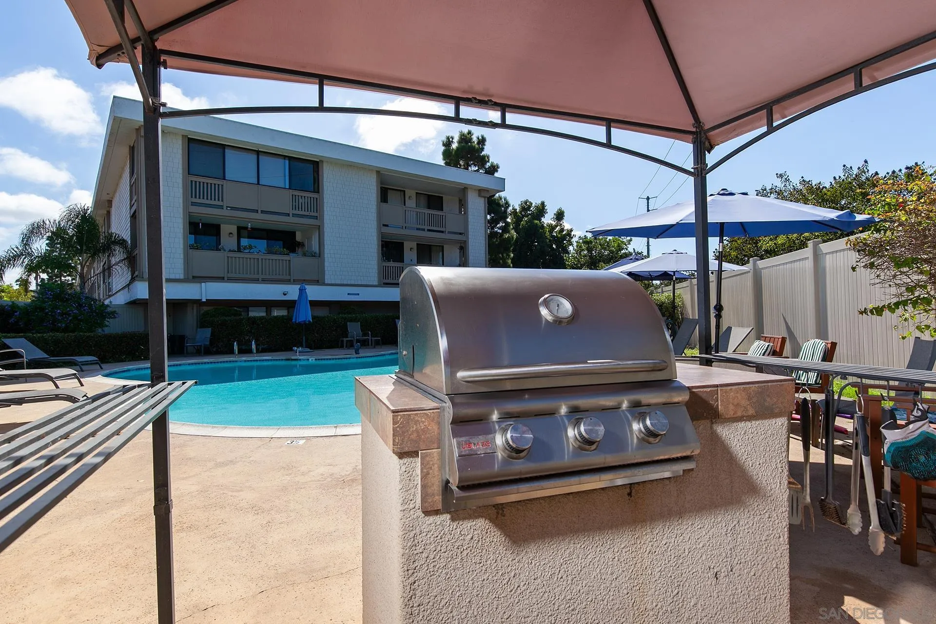 3098 Rue Dorleans Unit 302, San Diego Unit: 302