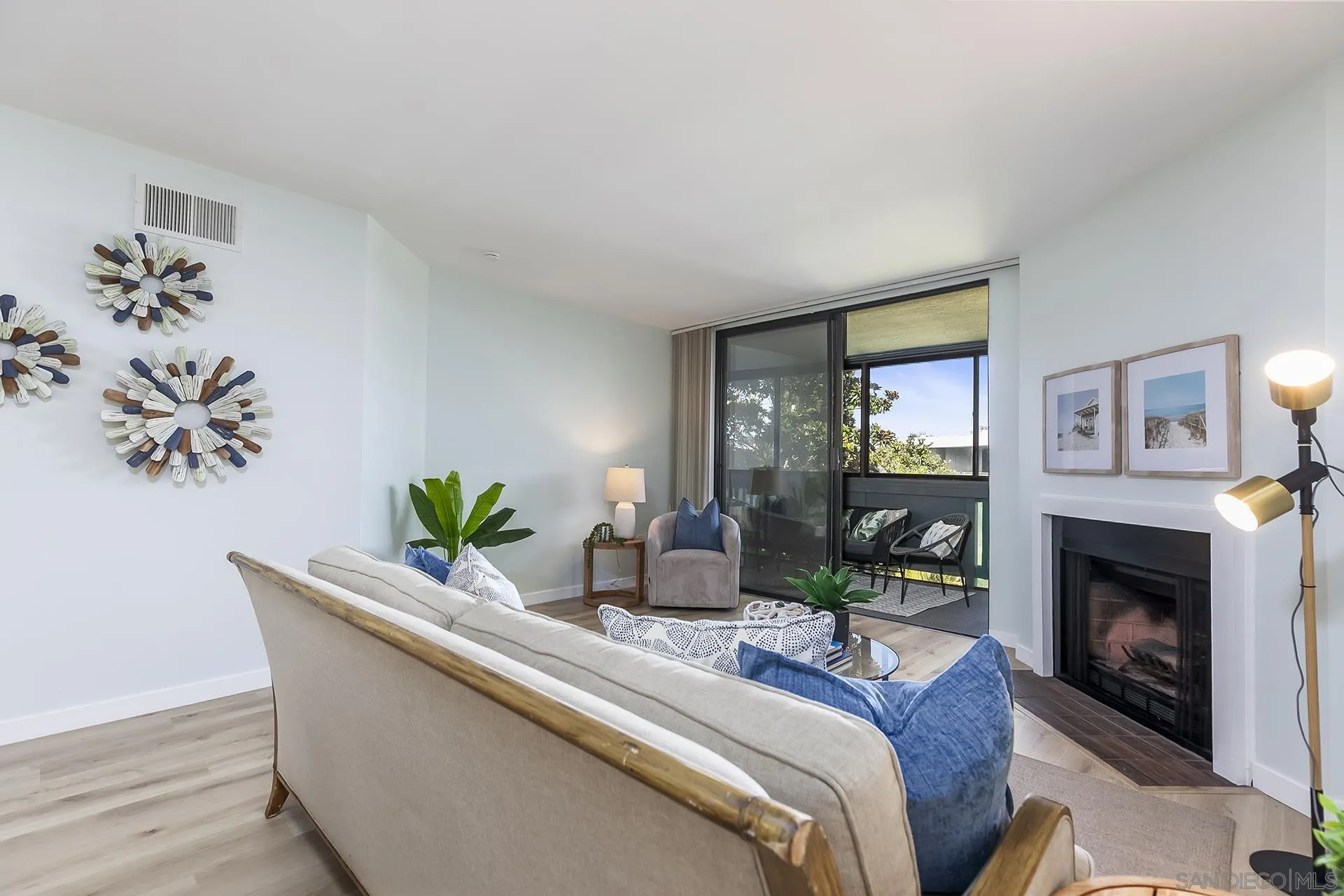 3098 Rue Dorleans Unit 302, San Diego Unit: 302