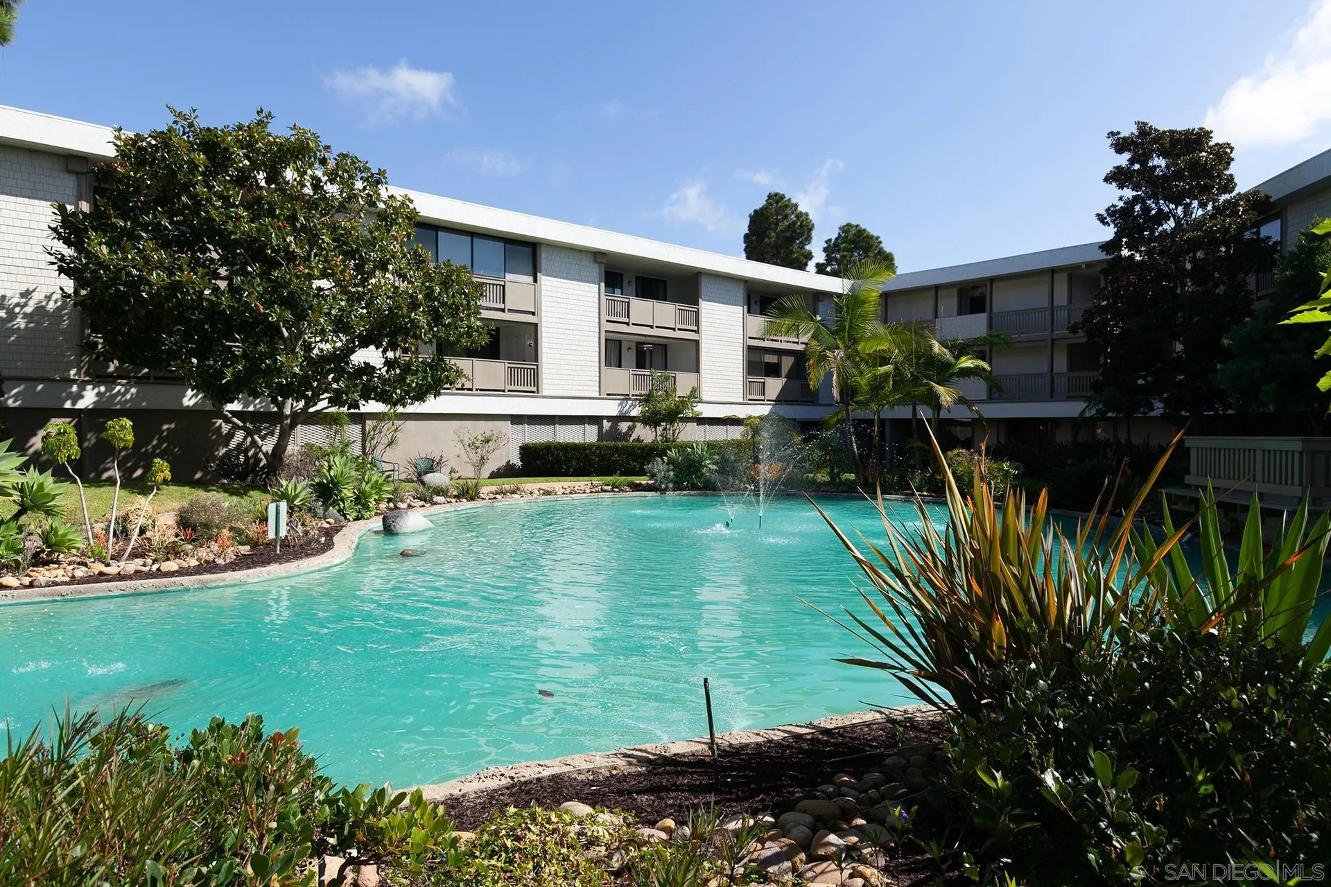 3098 Rue Dorleans Unit 302, San Diego Unit: 302
