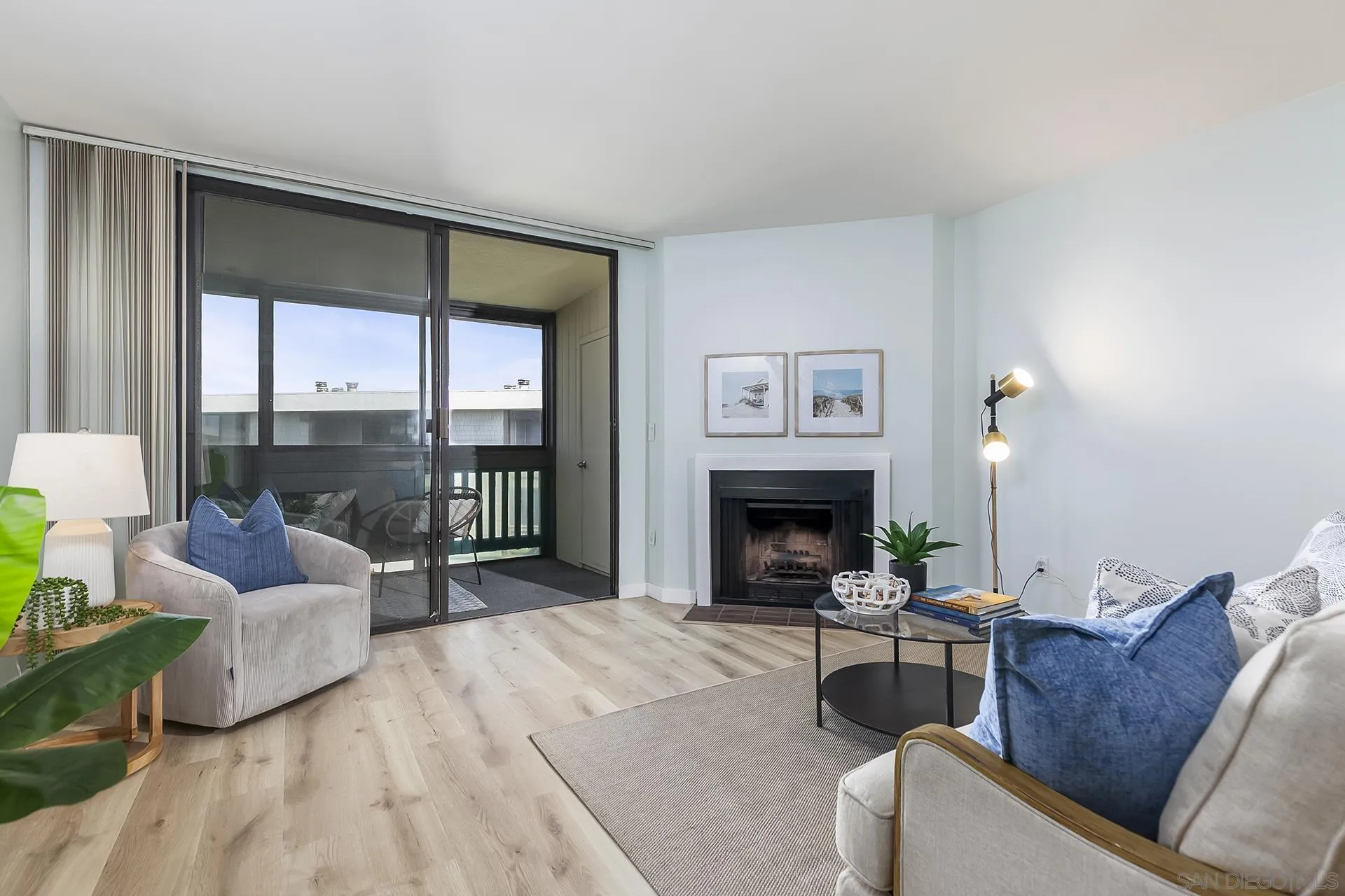 3098 Rue Dorleans Unit 302, San Diego Unit: 302