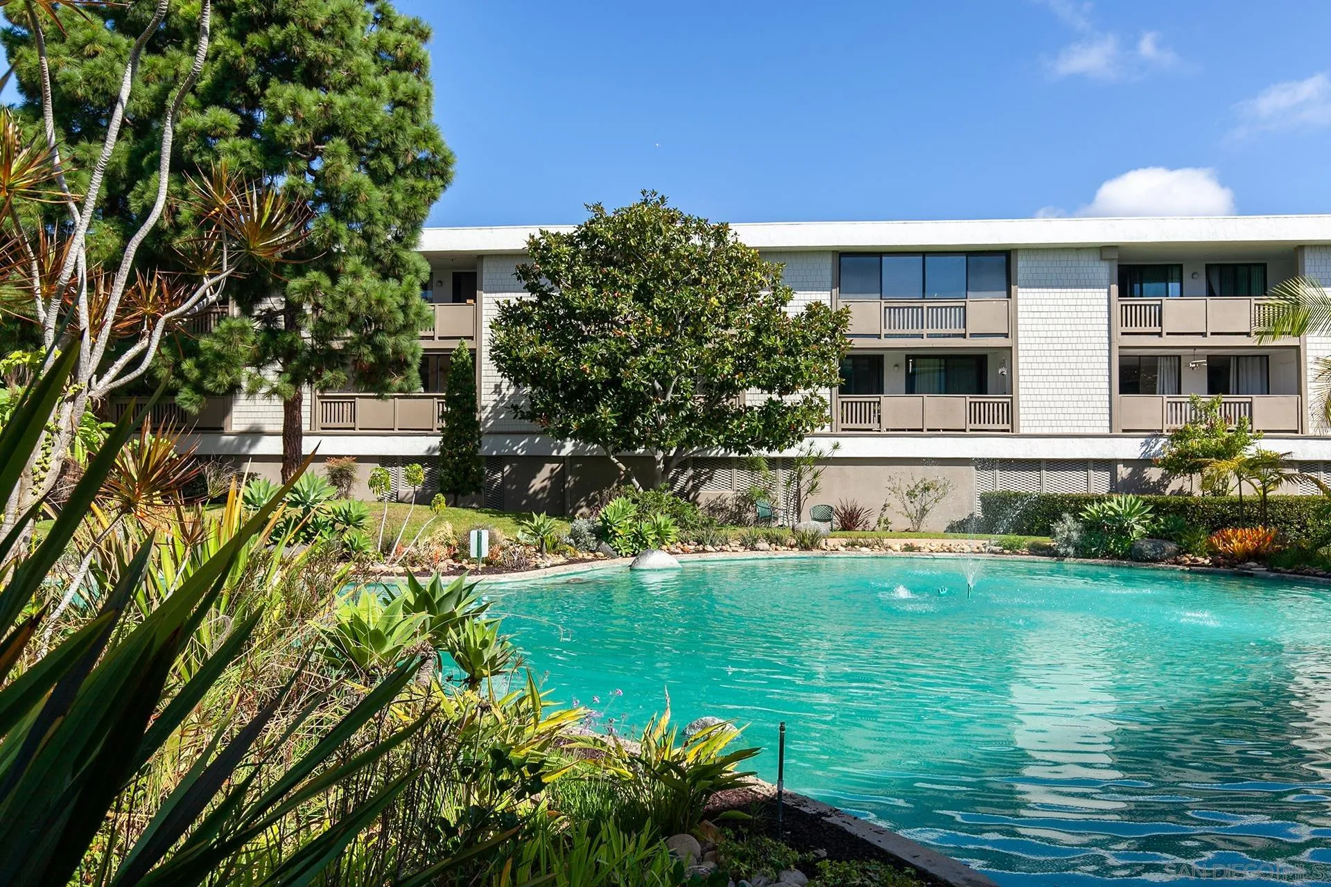 3098 Rue Dorleans Unit 302, San Diego Unit: 302