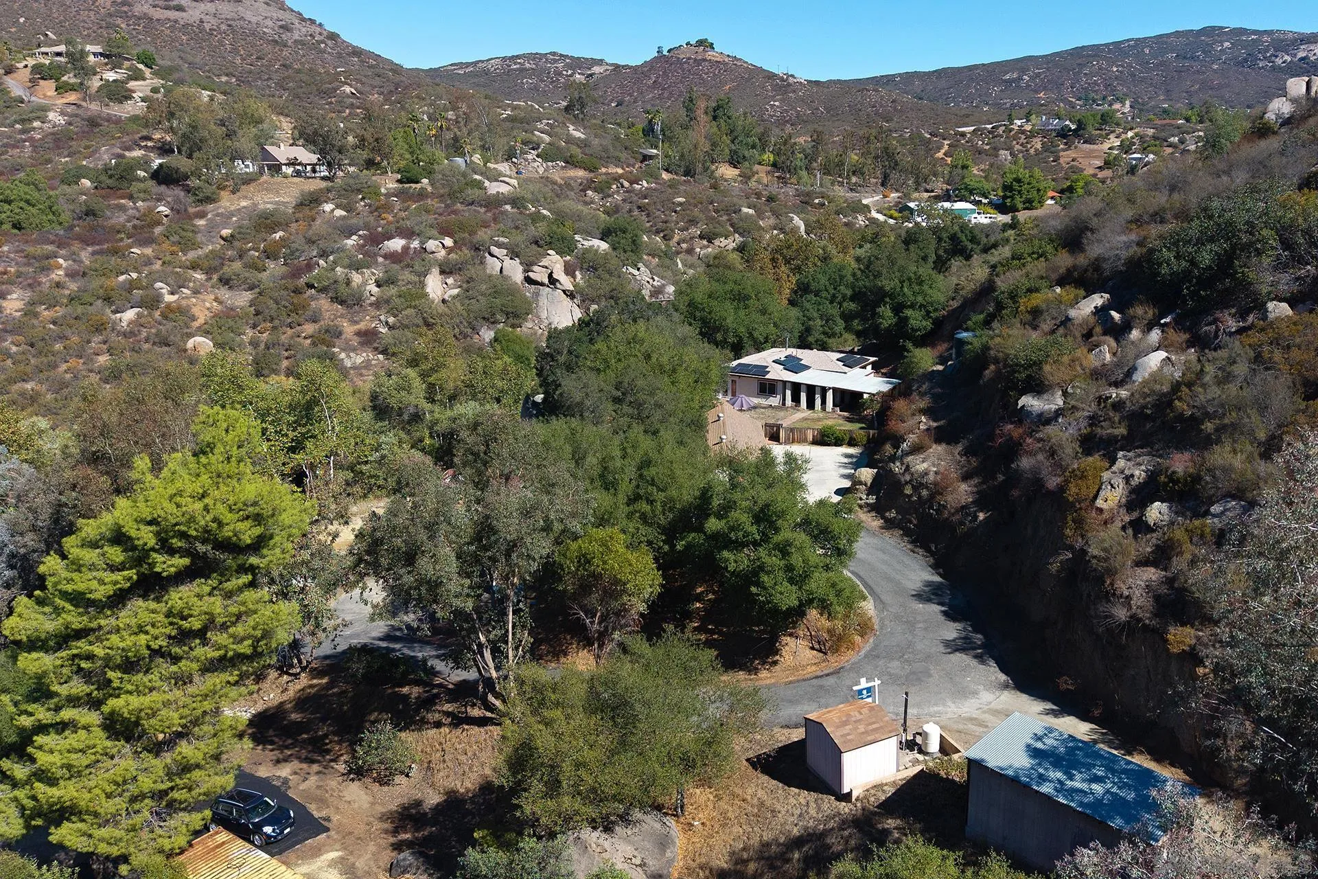 1167 Peutz Valley Rd