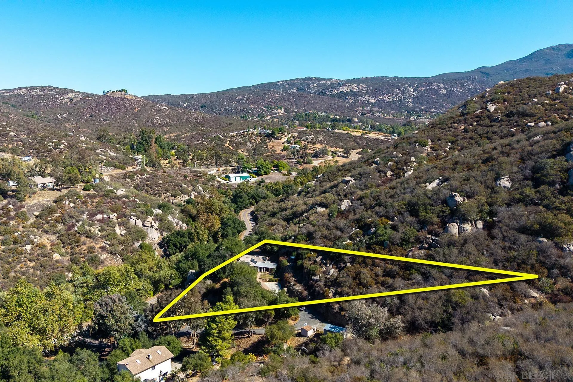 1167 Peutz Valley Rd