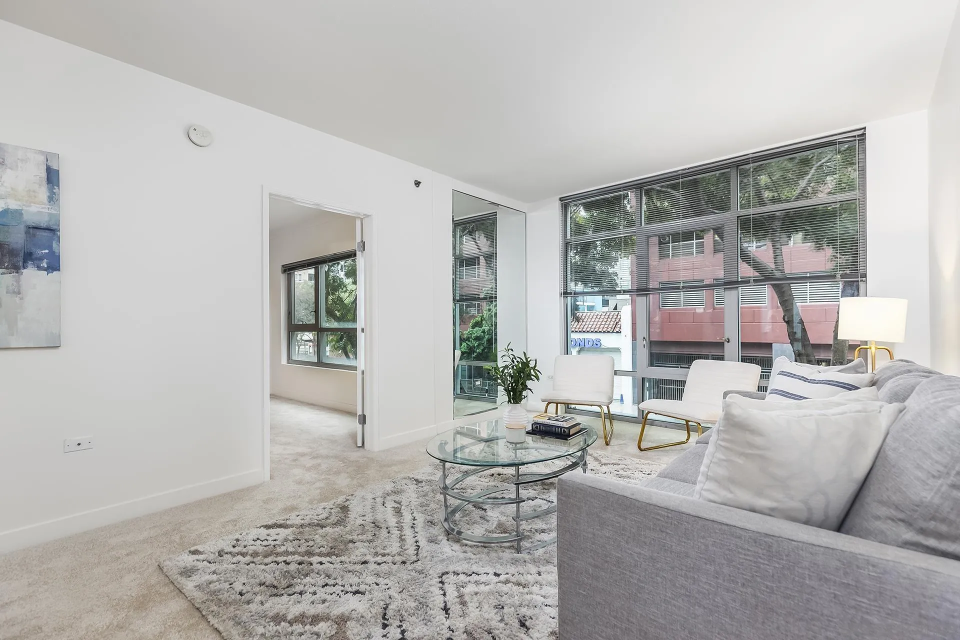 425 W Beech St Unit 327