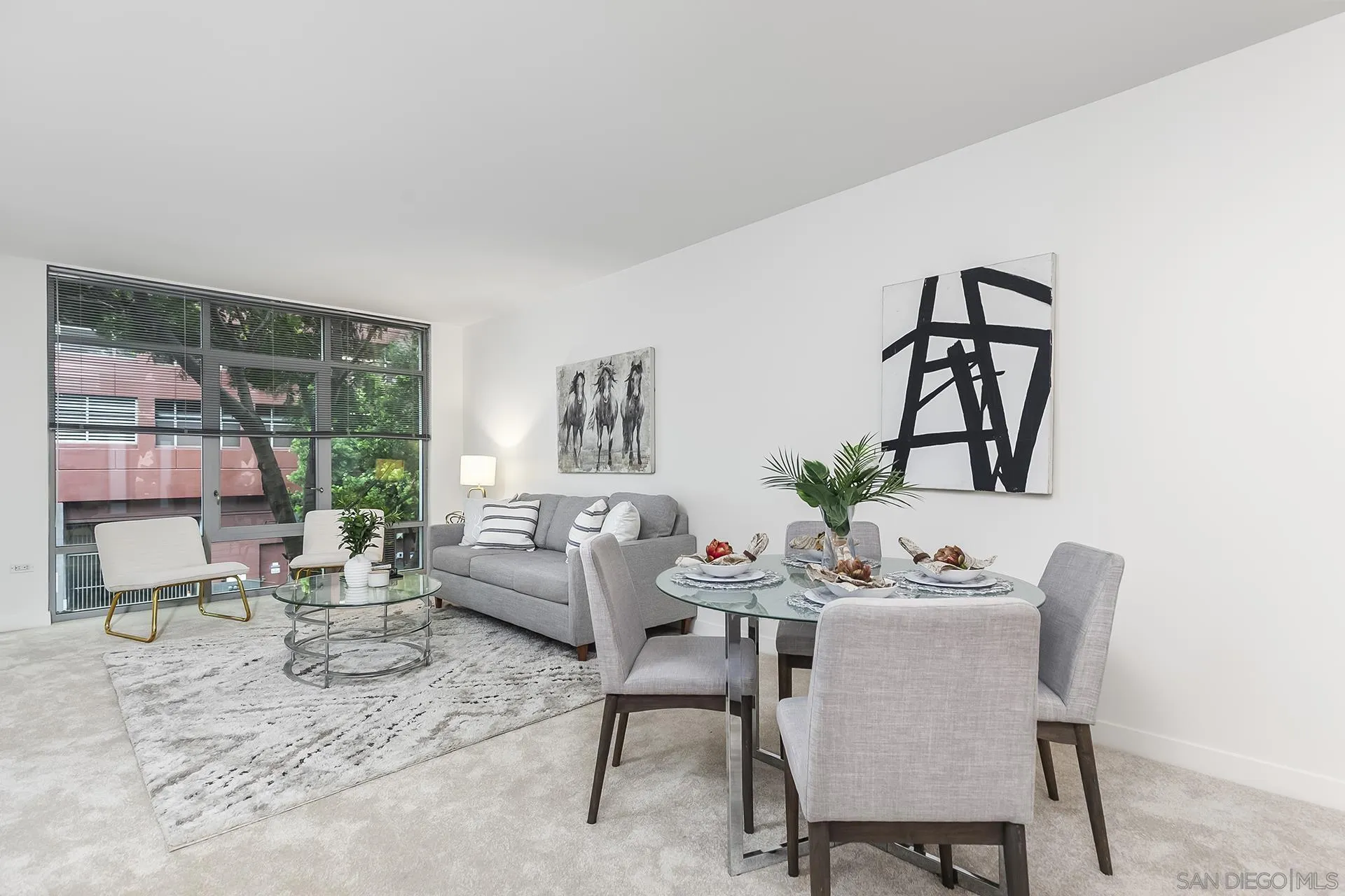 425 W Beech St Unit 327