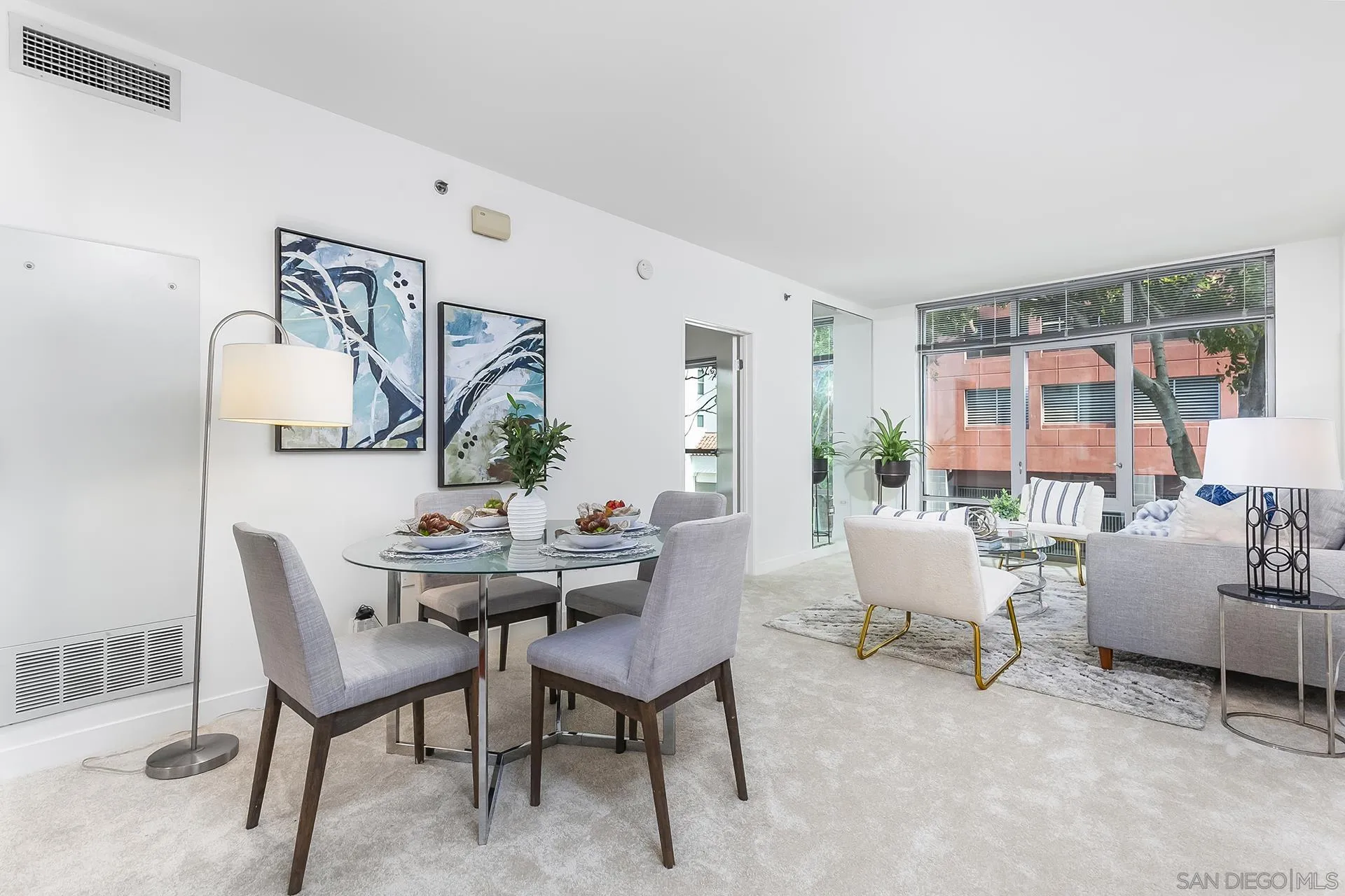 425 W Beech St Unit 327