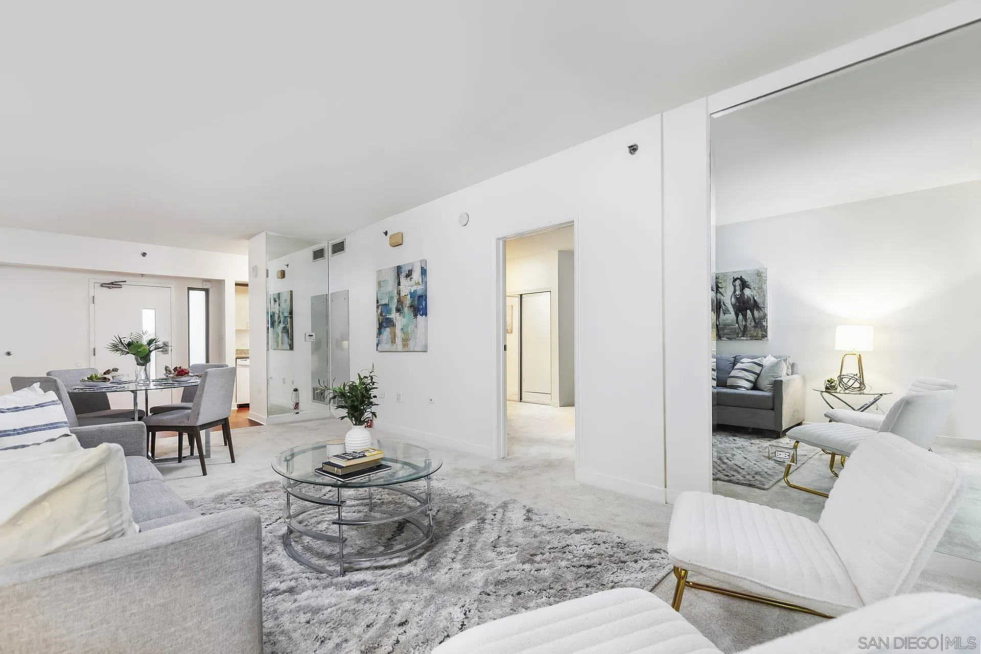 425 W Beech St Unit 327