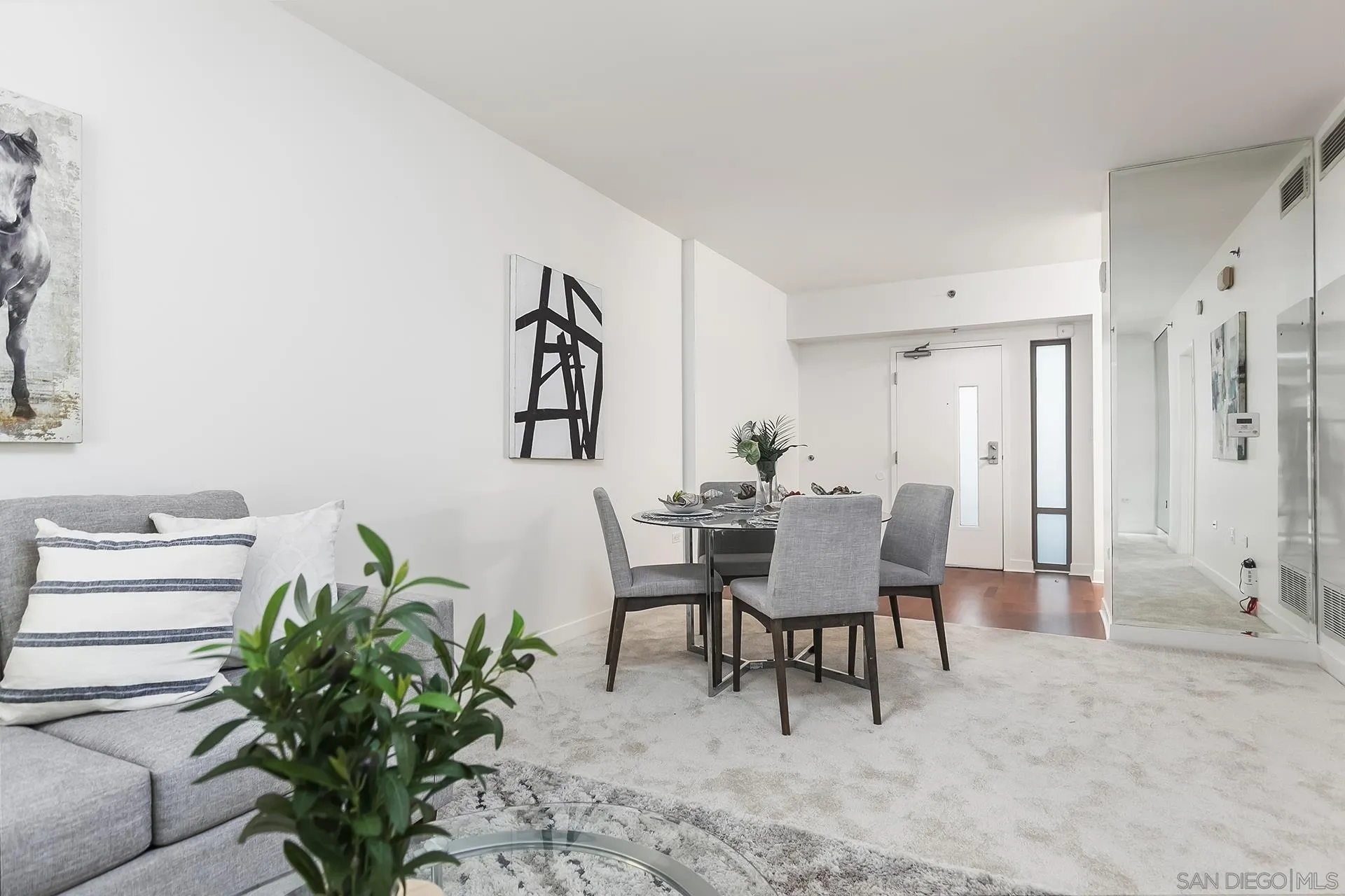 425 W Beech St Unit 327