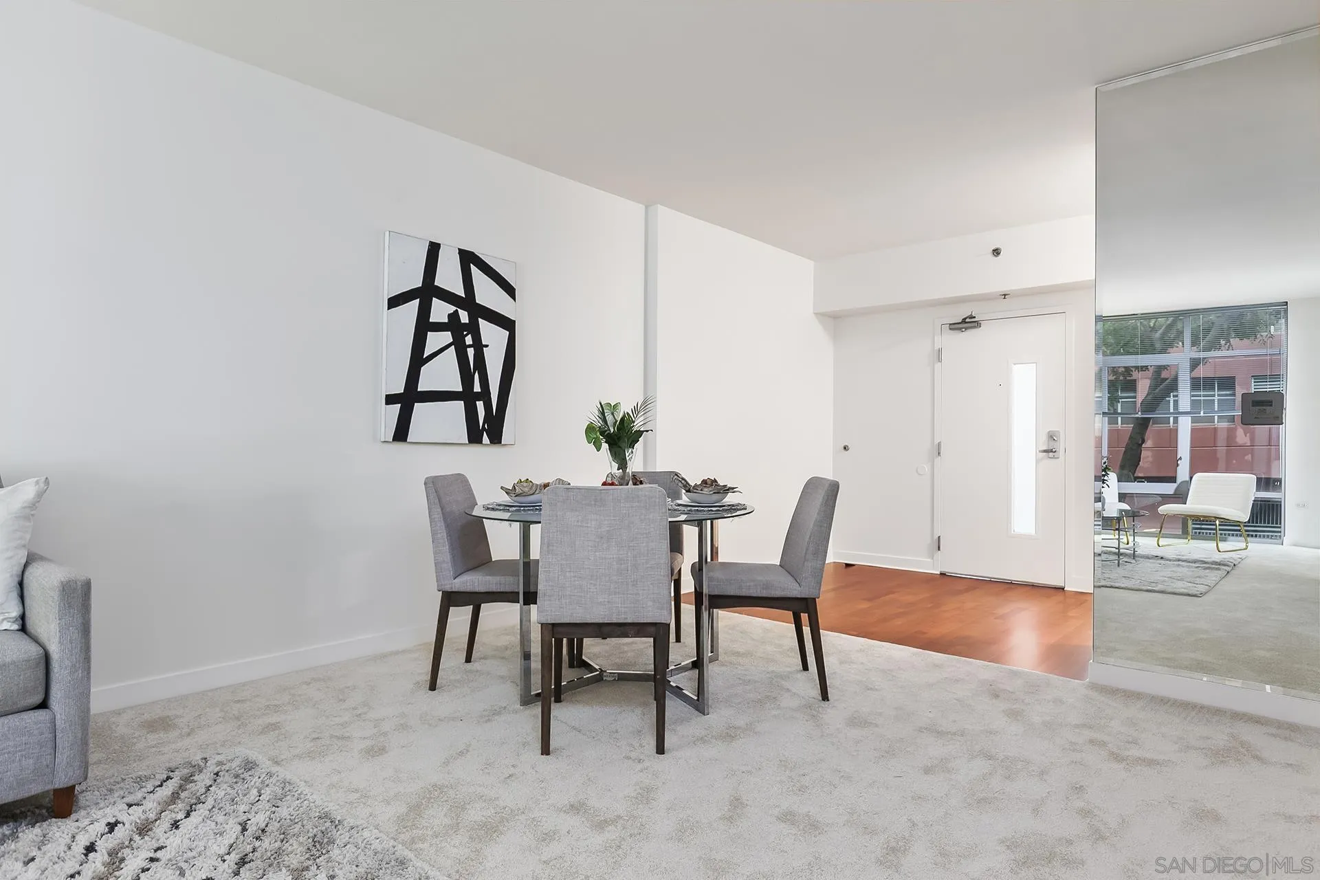 425 W Beech St Unit 327