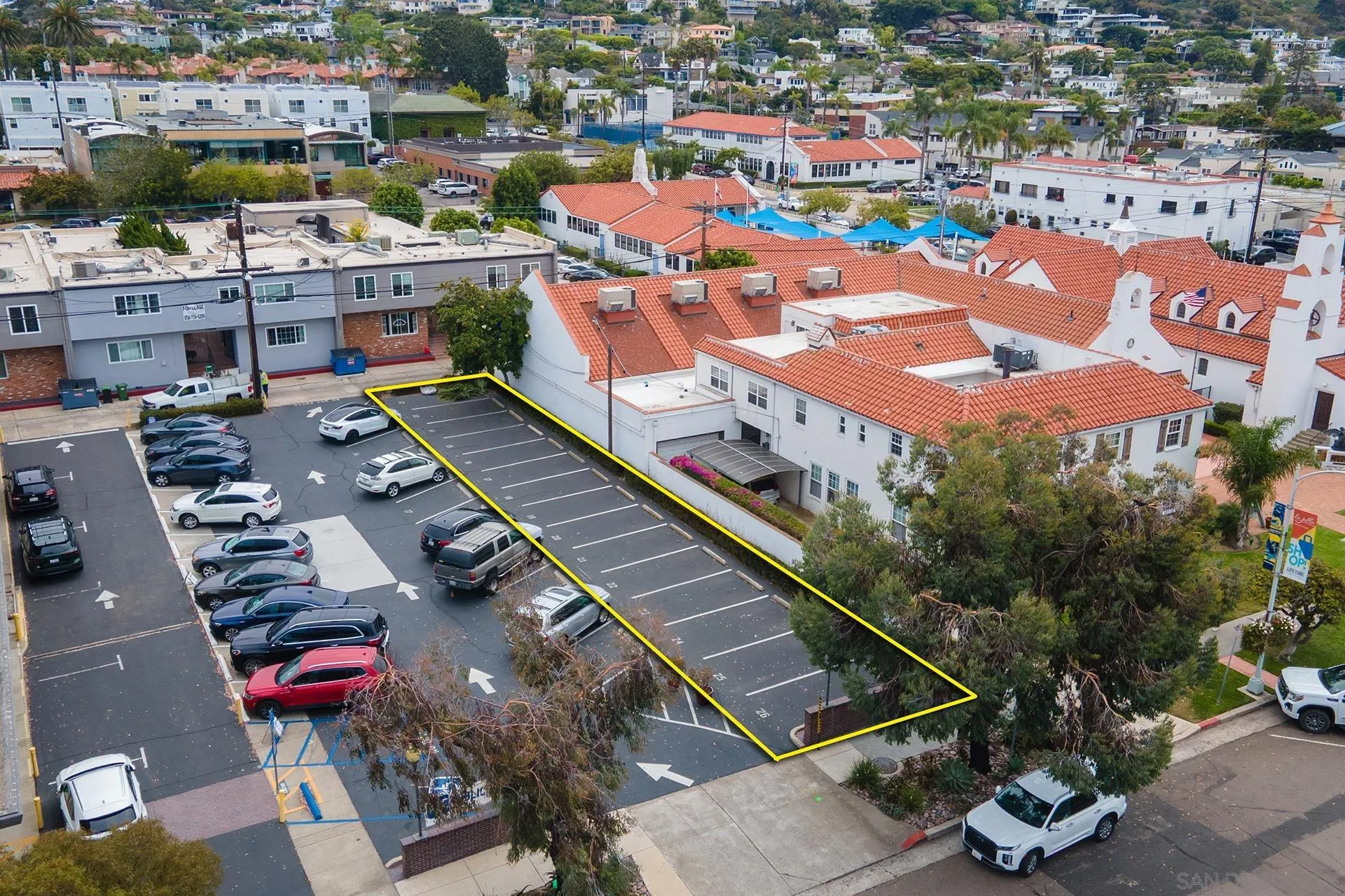 7733 Girard Ave Unit 13