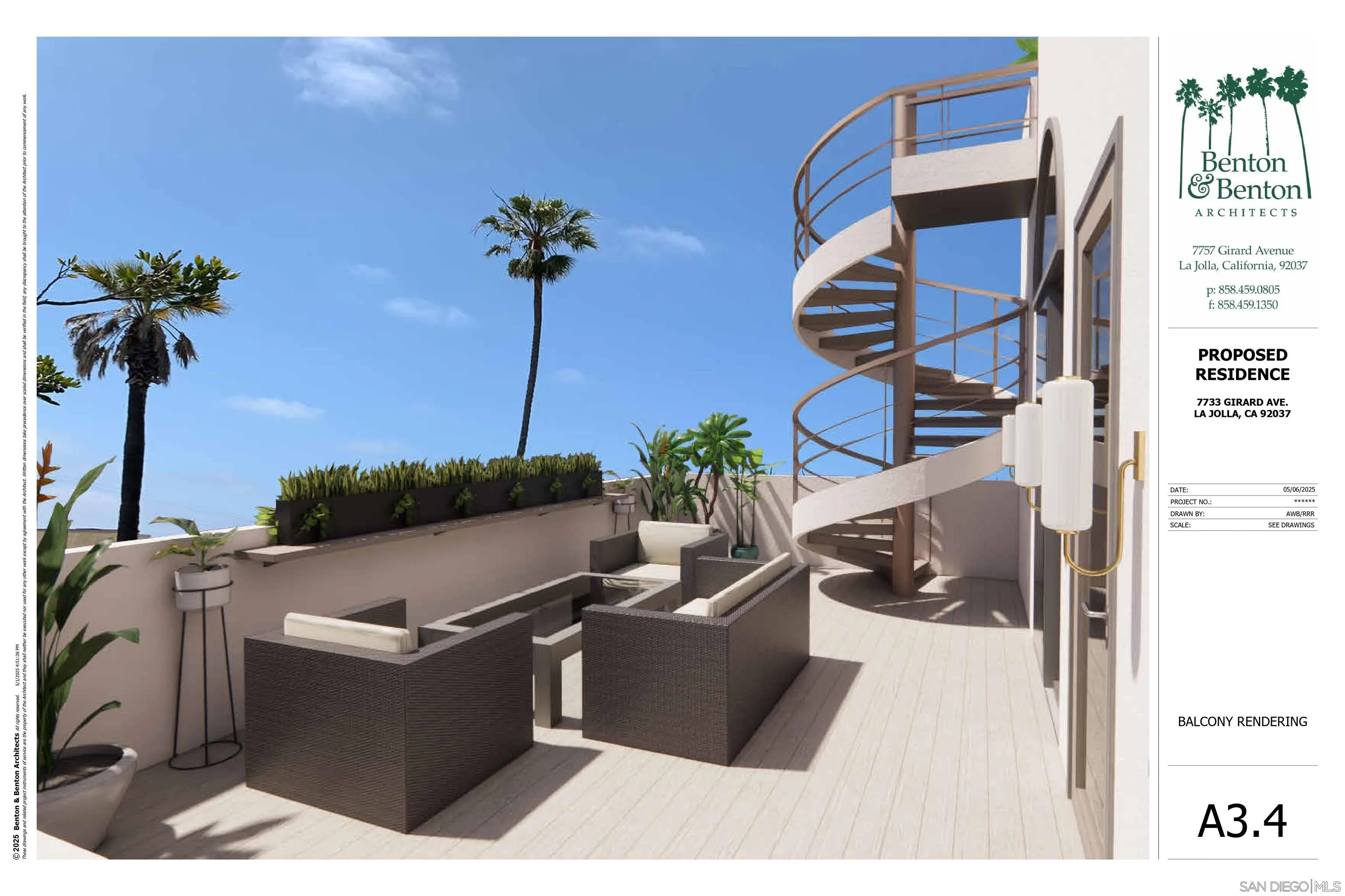 7733 Girard Ave Unit 13