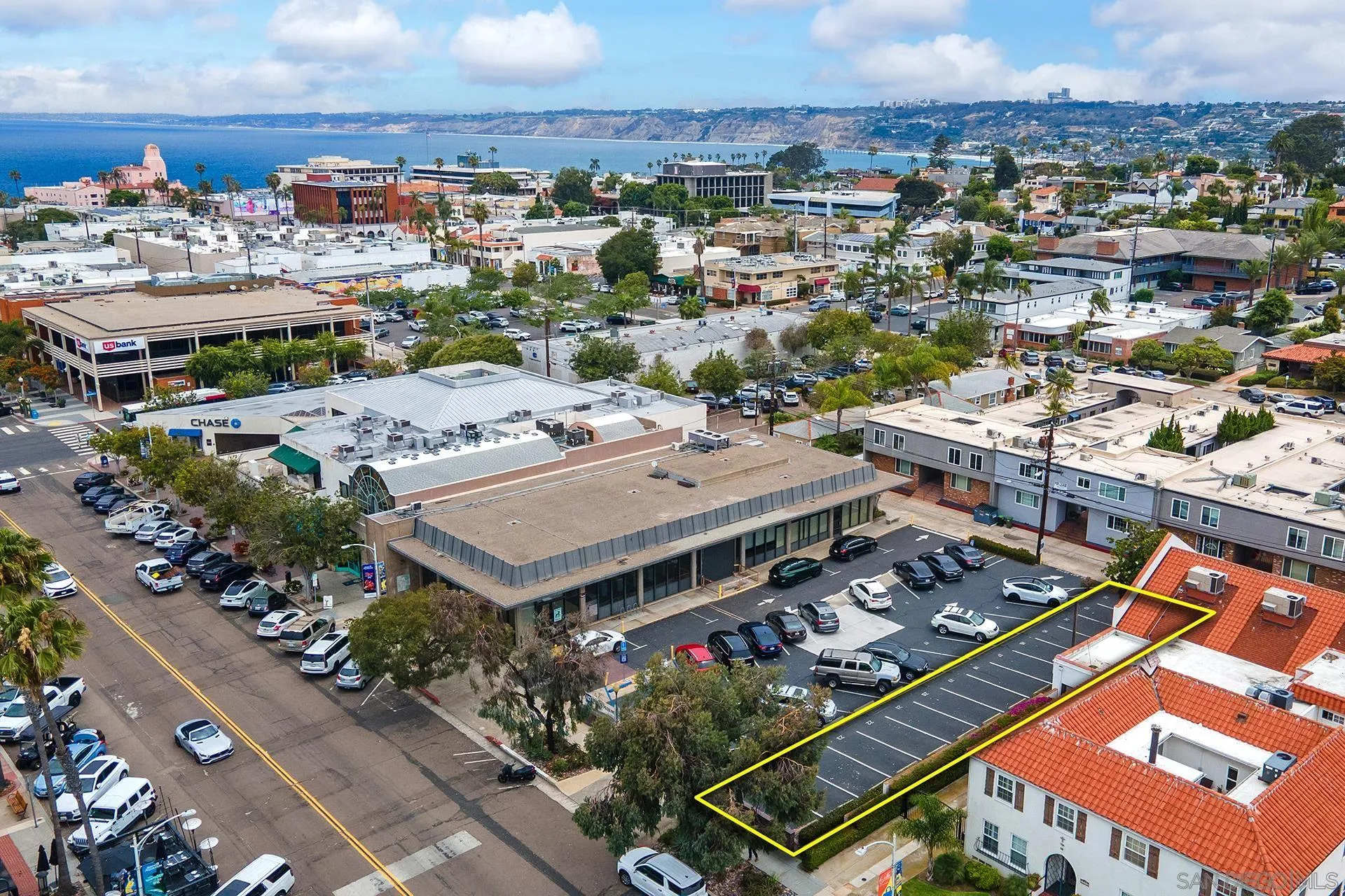 7733 Girard Ave Unit 13