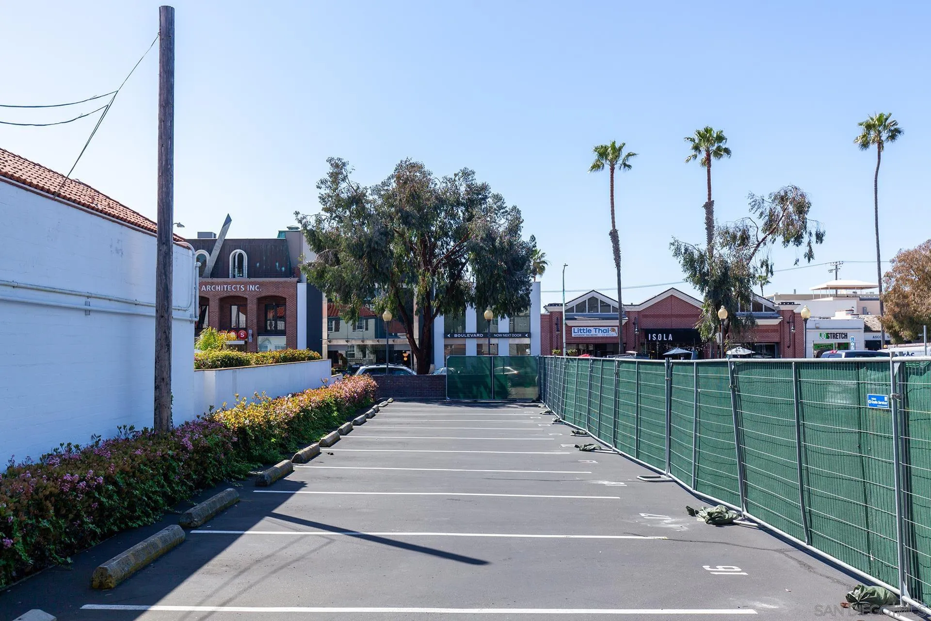 7733 Girard Ave Unit 13