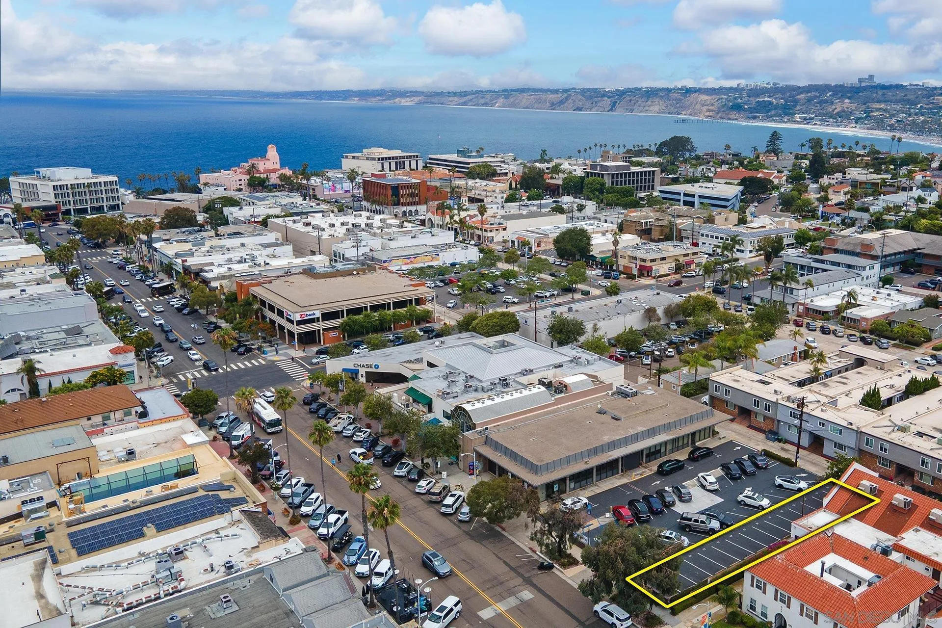 7733 Girard Ave Unit 13