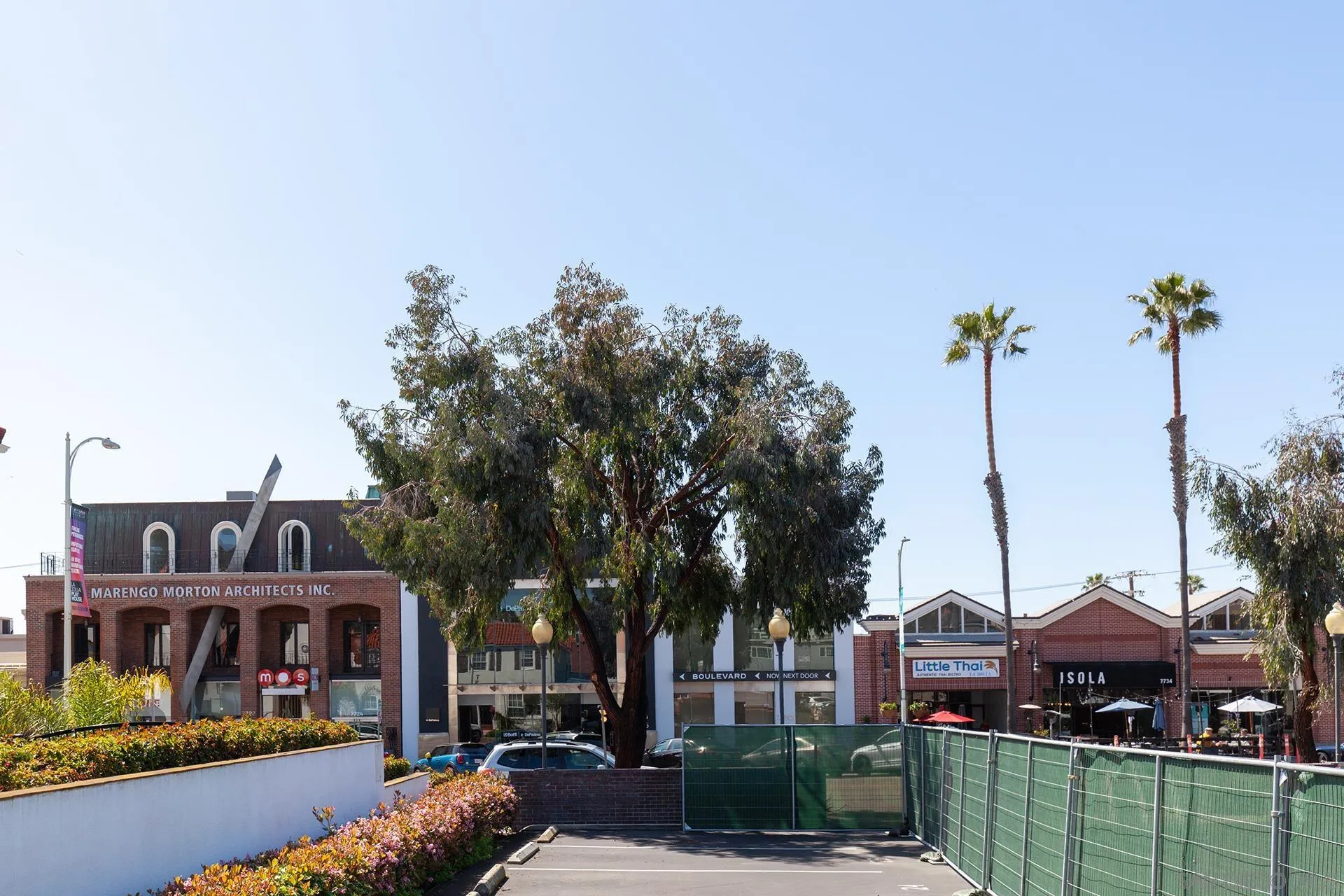 7733 Girard Ave Unit 13