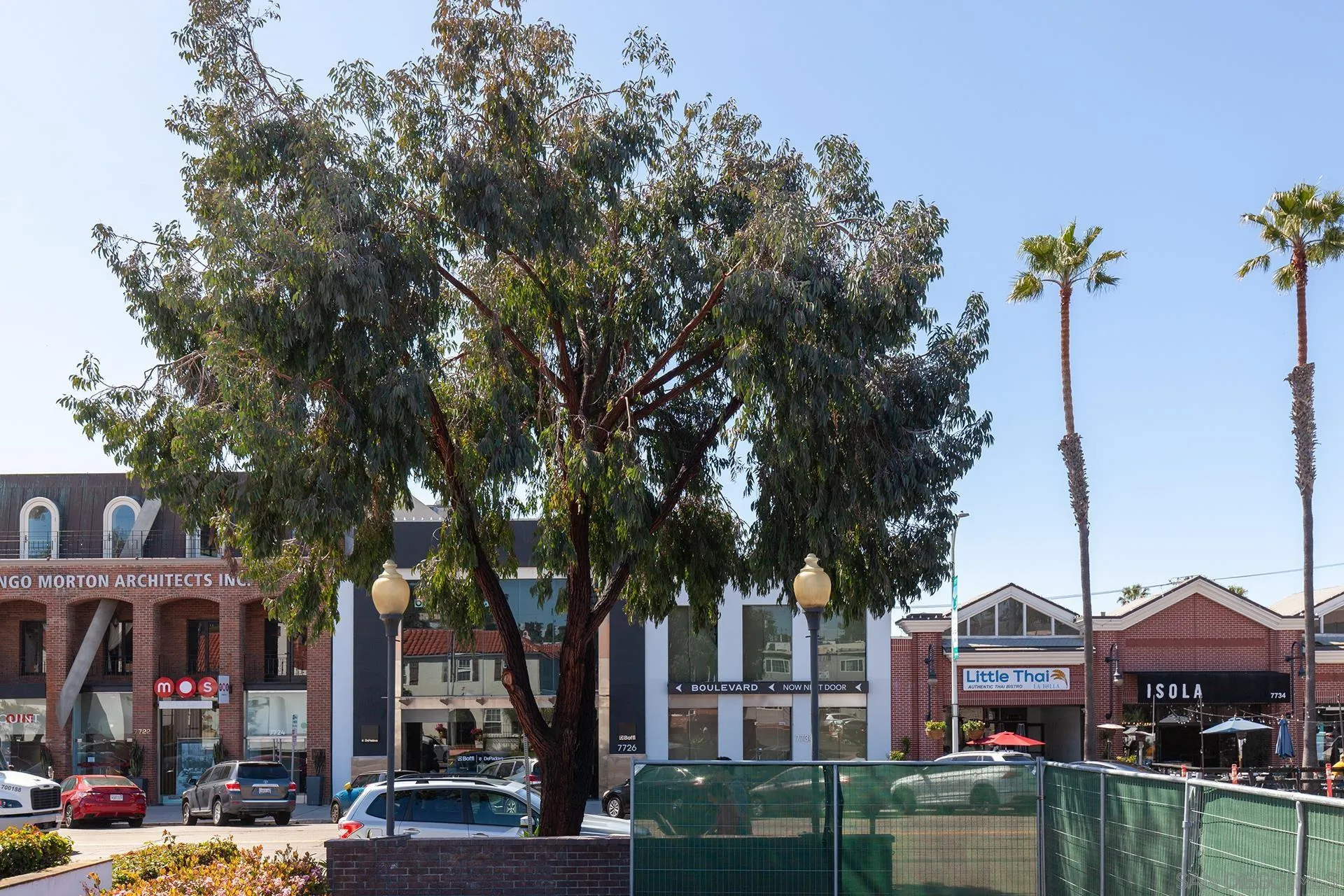 7733 Girard Ave Unit 13