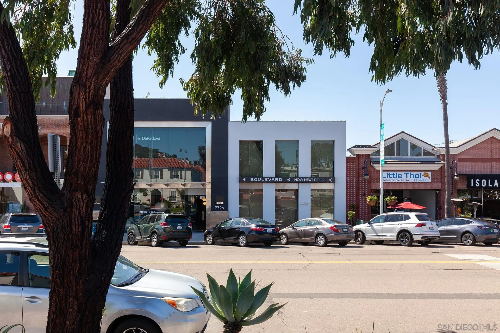 7733 Girard Ave Unit 13