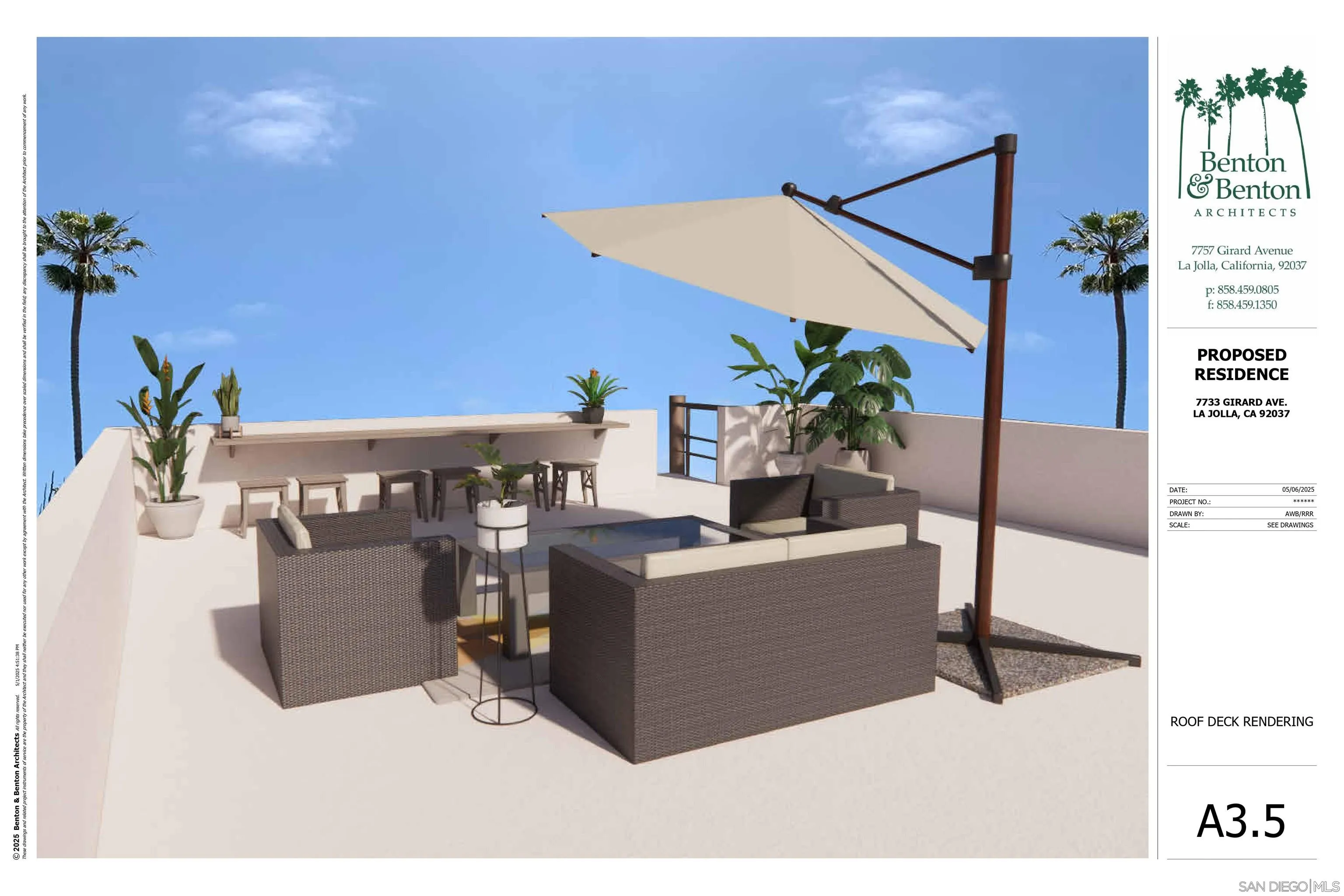 7733 Girard Ave Unit 13