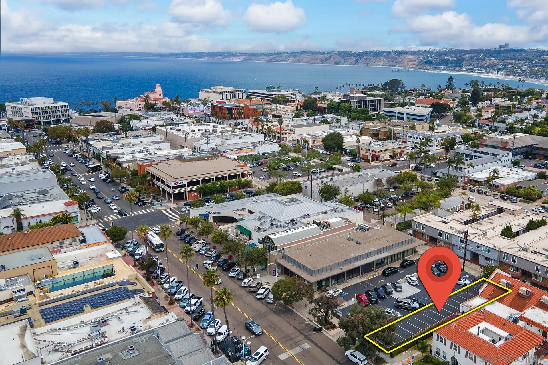 7733 Girard Ave Unit 13