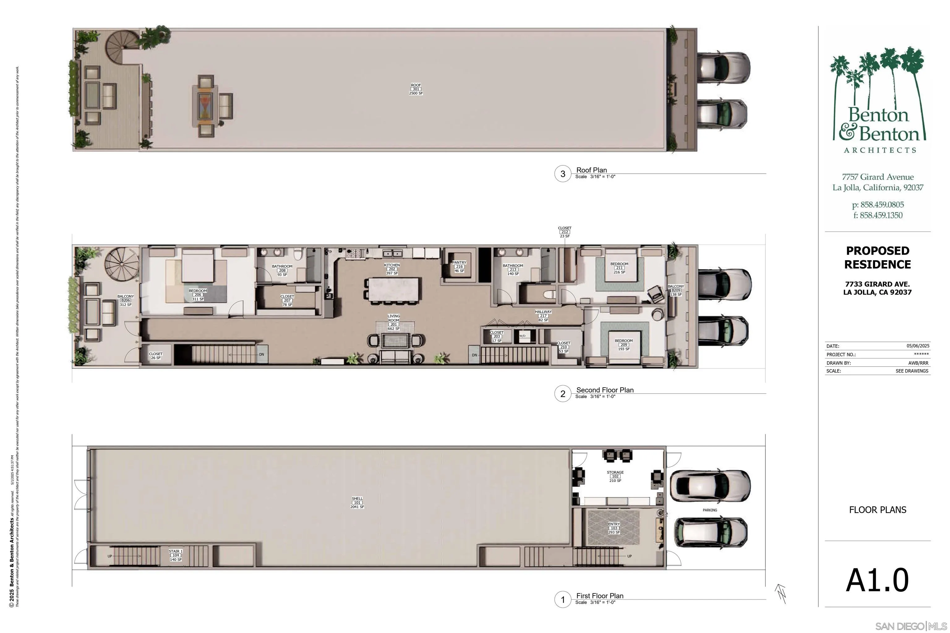 7733 Girard Ave Unit 13