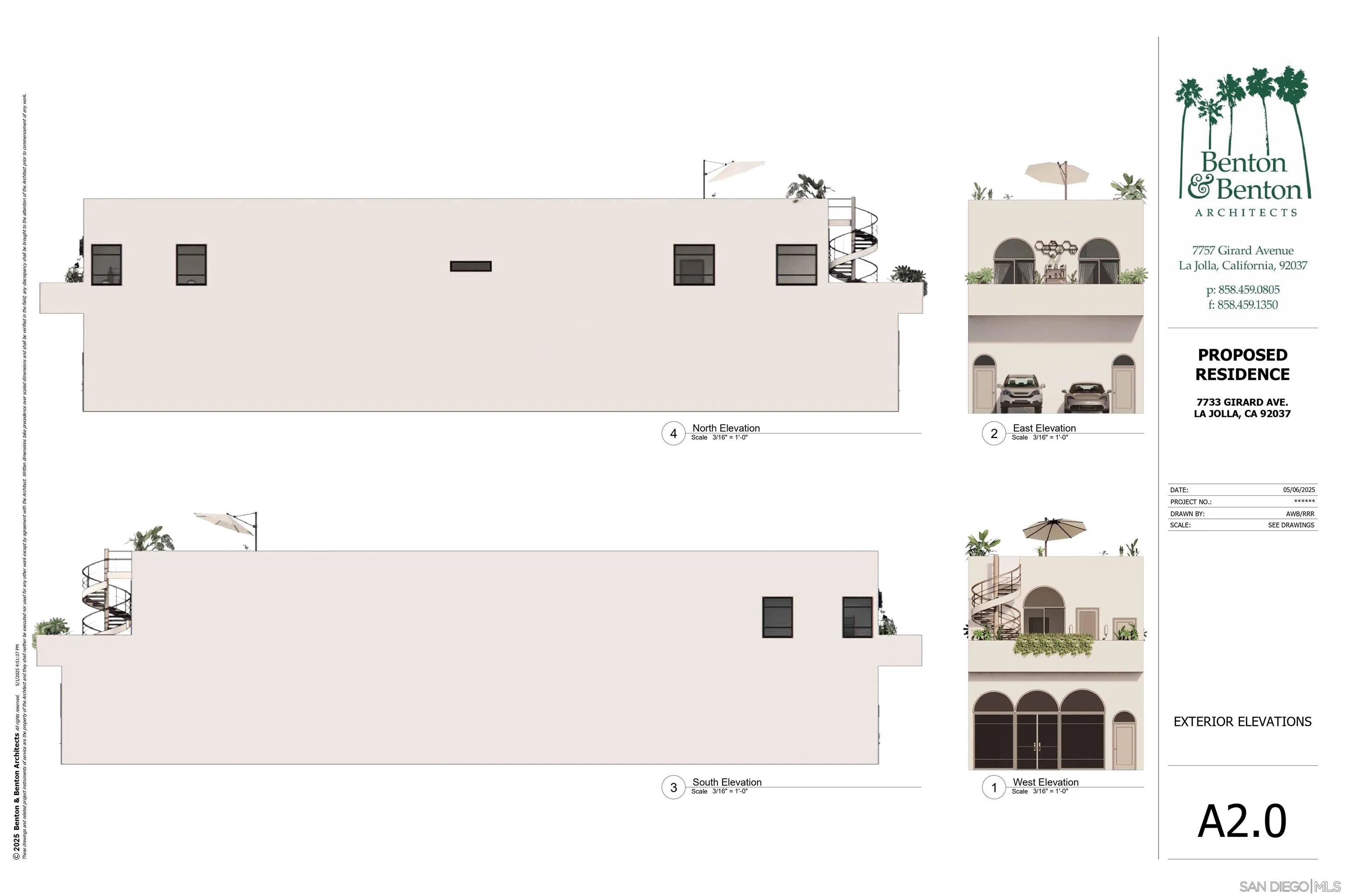 7733 Girard Ave Unit 13