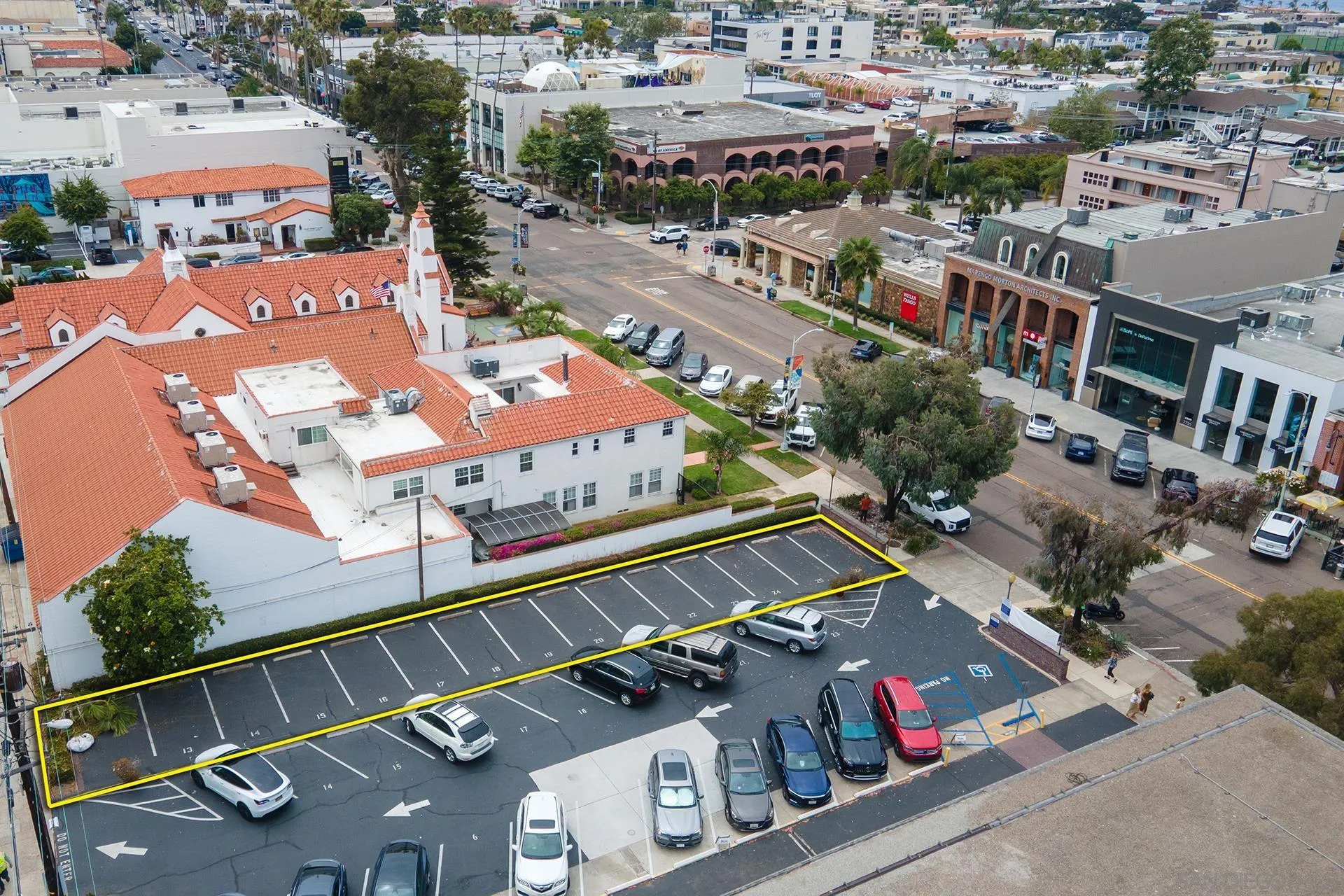 7733 Girard Ave Unit 13