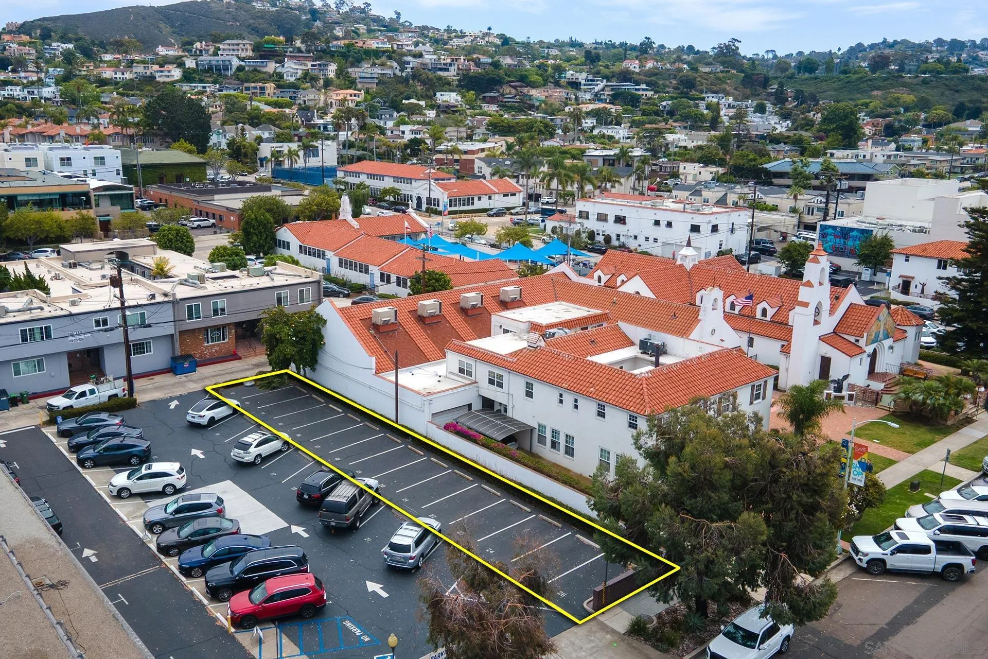 7733 Girard Ave Unit 13